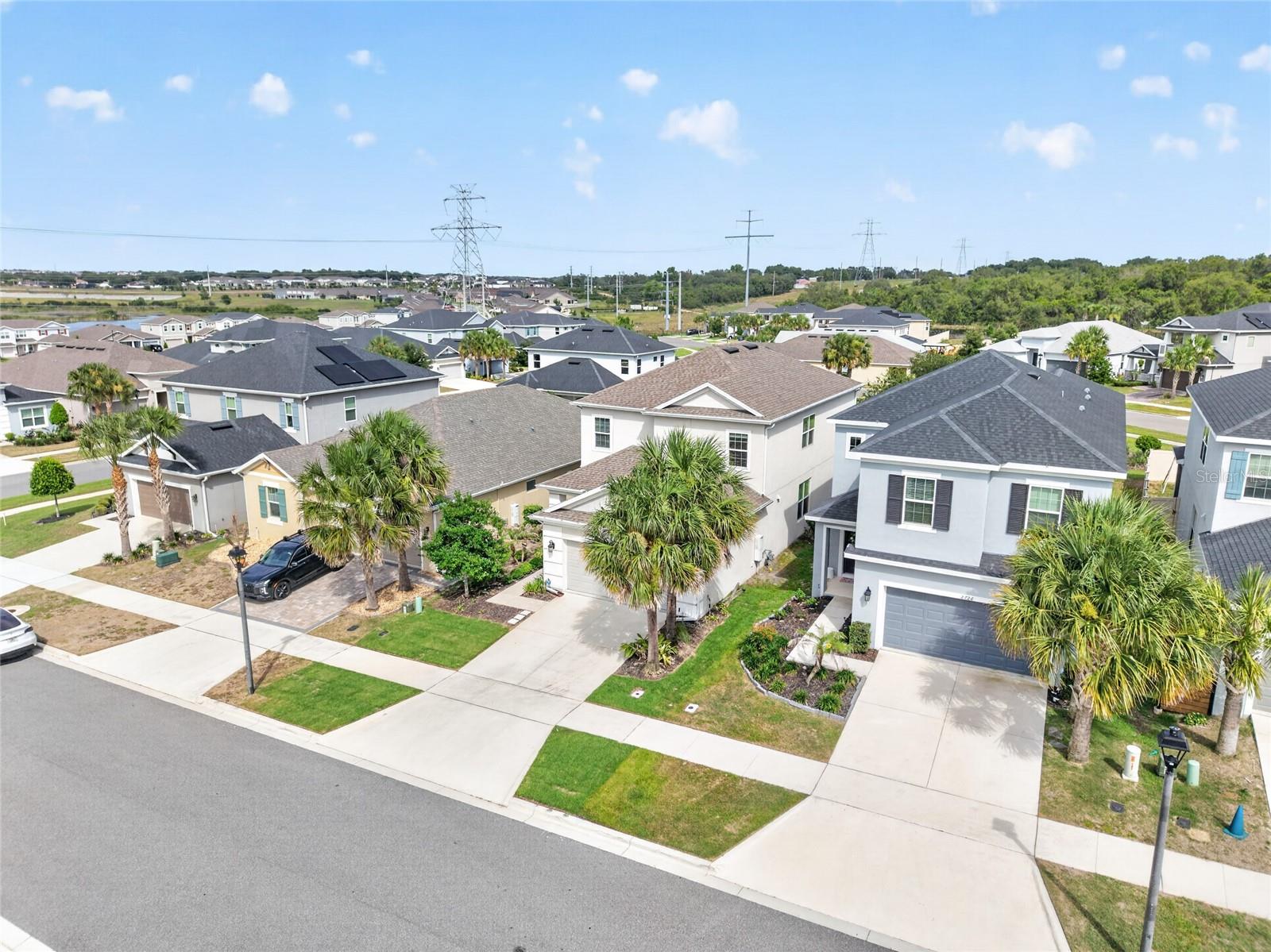 CRESTVIEW PH II - Residential