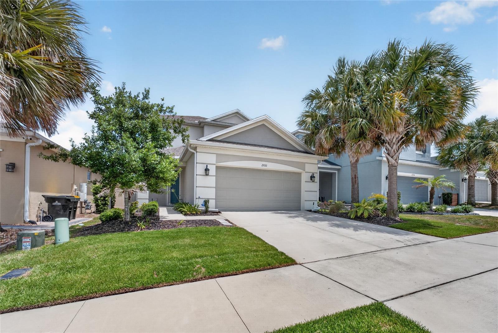 CRESTVIEW PH II - Residential