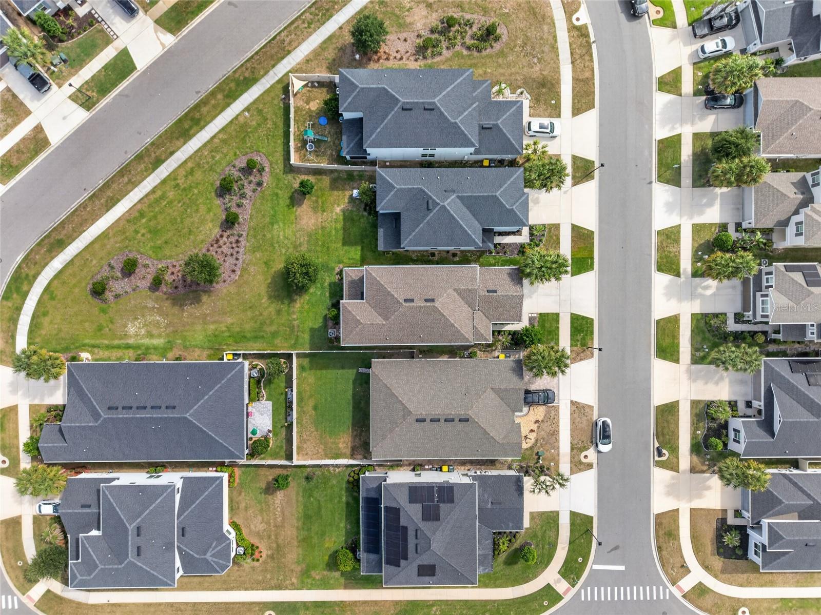 CRESTVIEW PH II - Residential