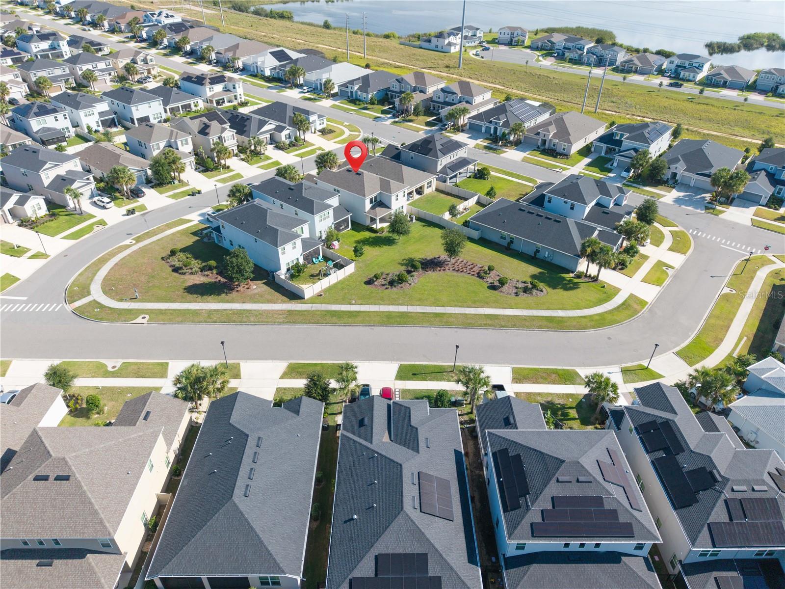CRESTVIEW PH II - Residential