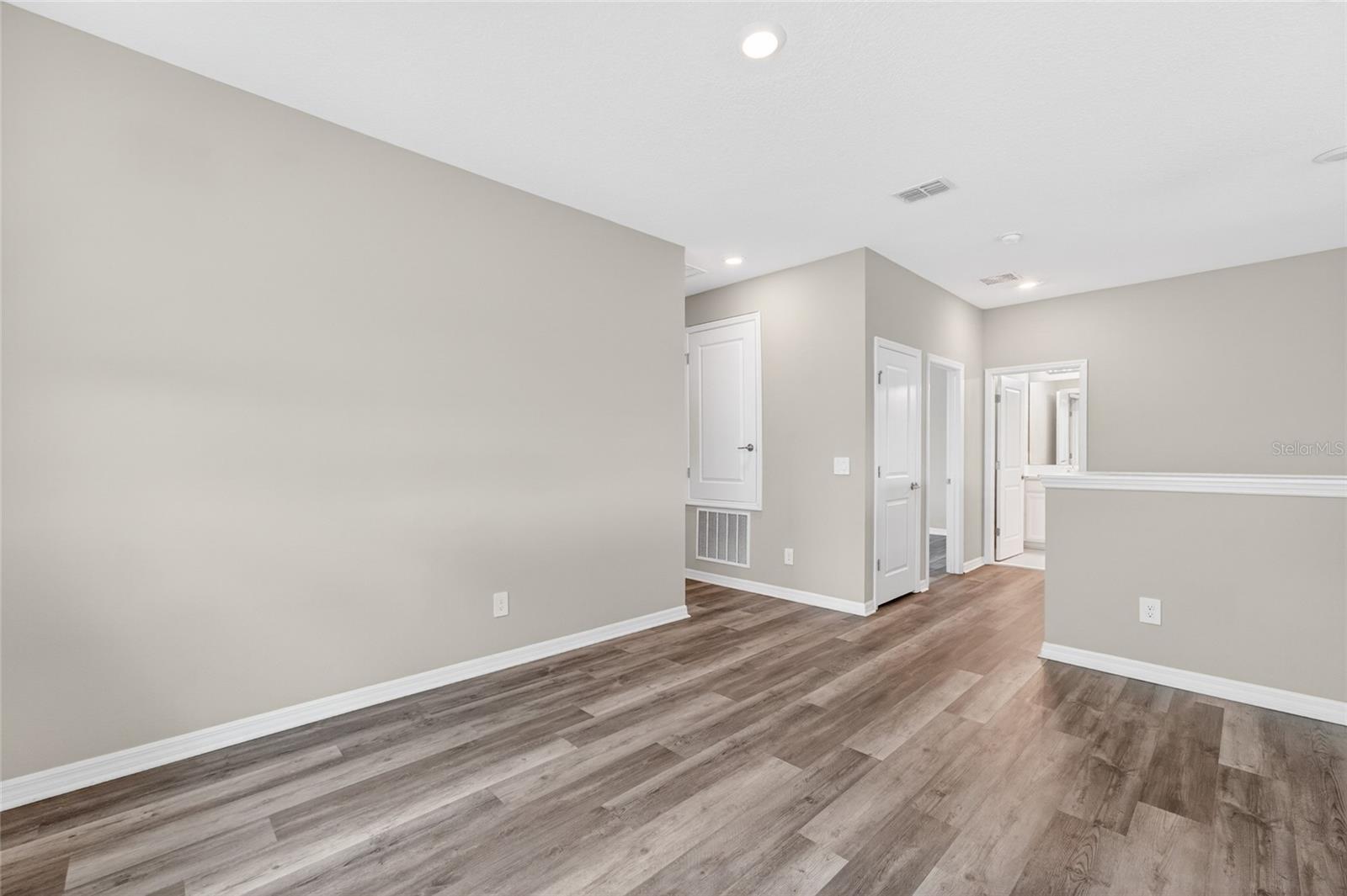 CRESTVIEW PH II - Residential