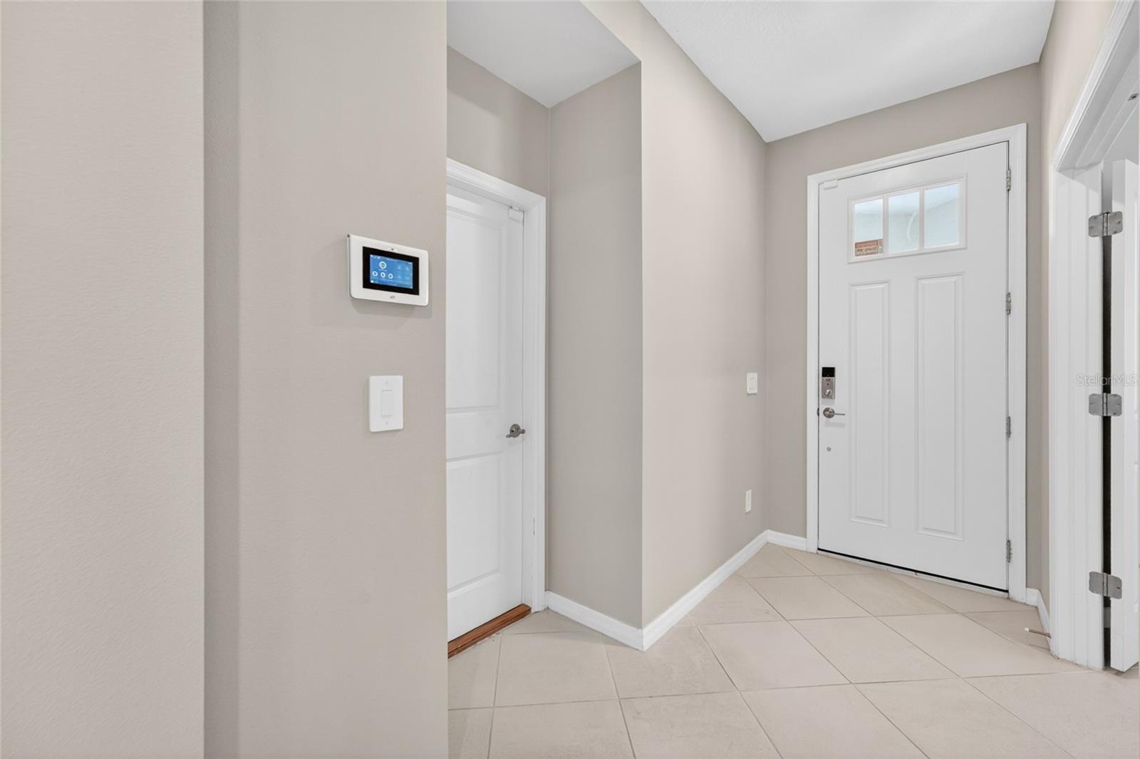 CRESTVIEW PH II - Residential