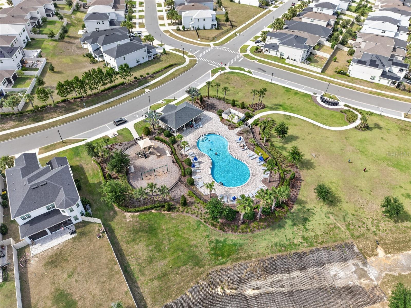 CRESTVIEW PH II - Residential