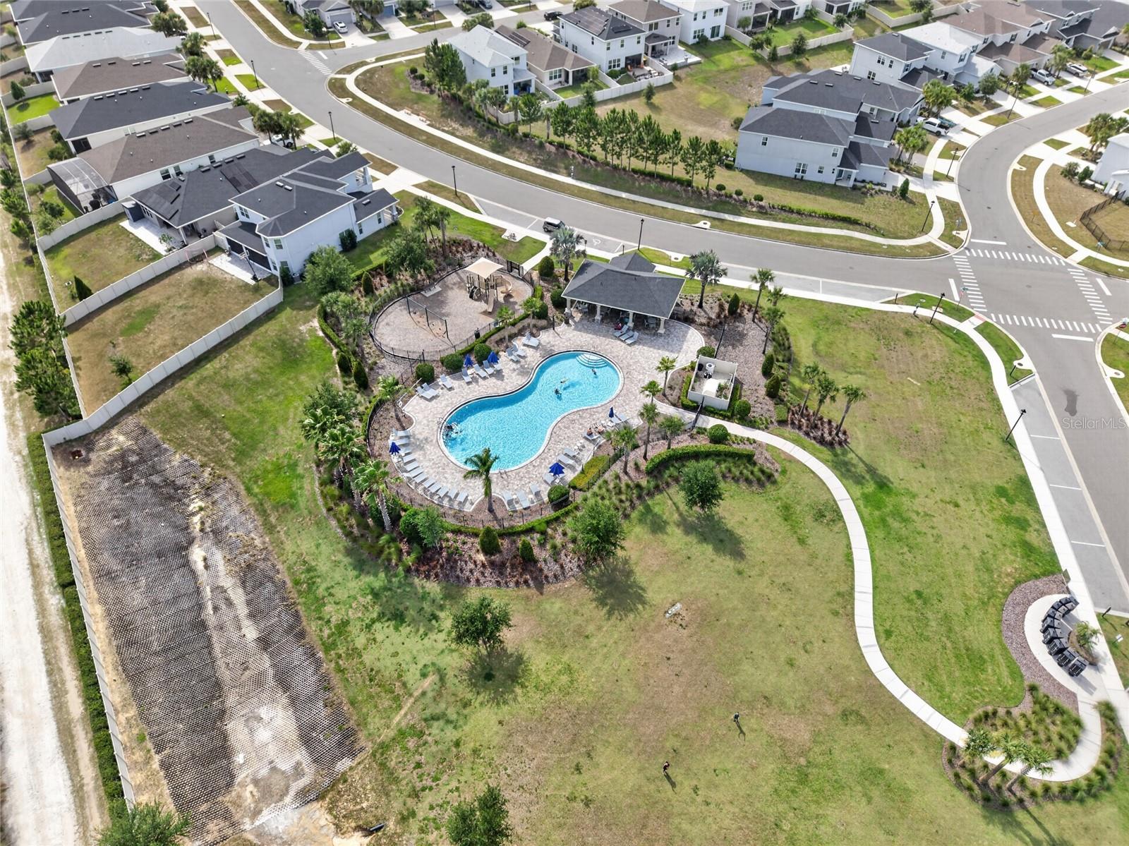 CRESTVIEW PH II - Residential