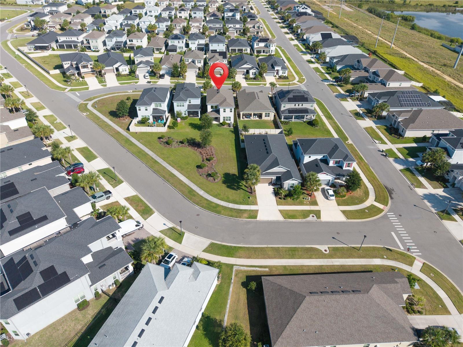 CRESTVIEW PH II - Residential