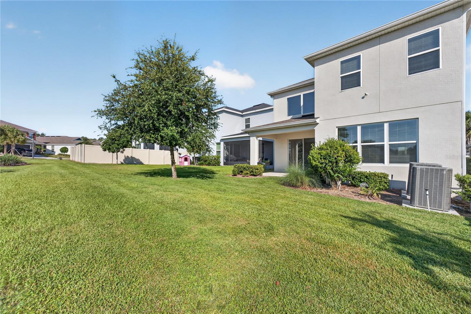 CRESTVIEW PH II - Residential