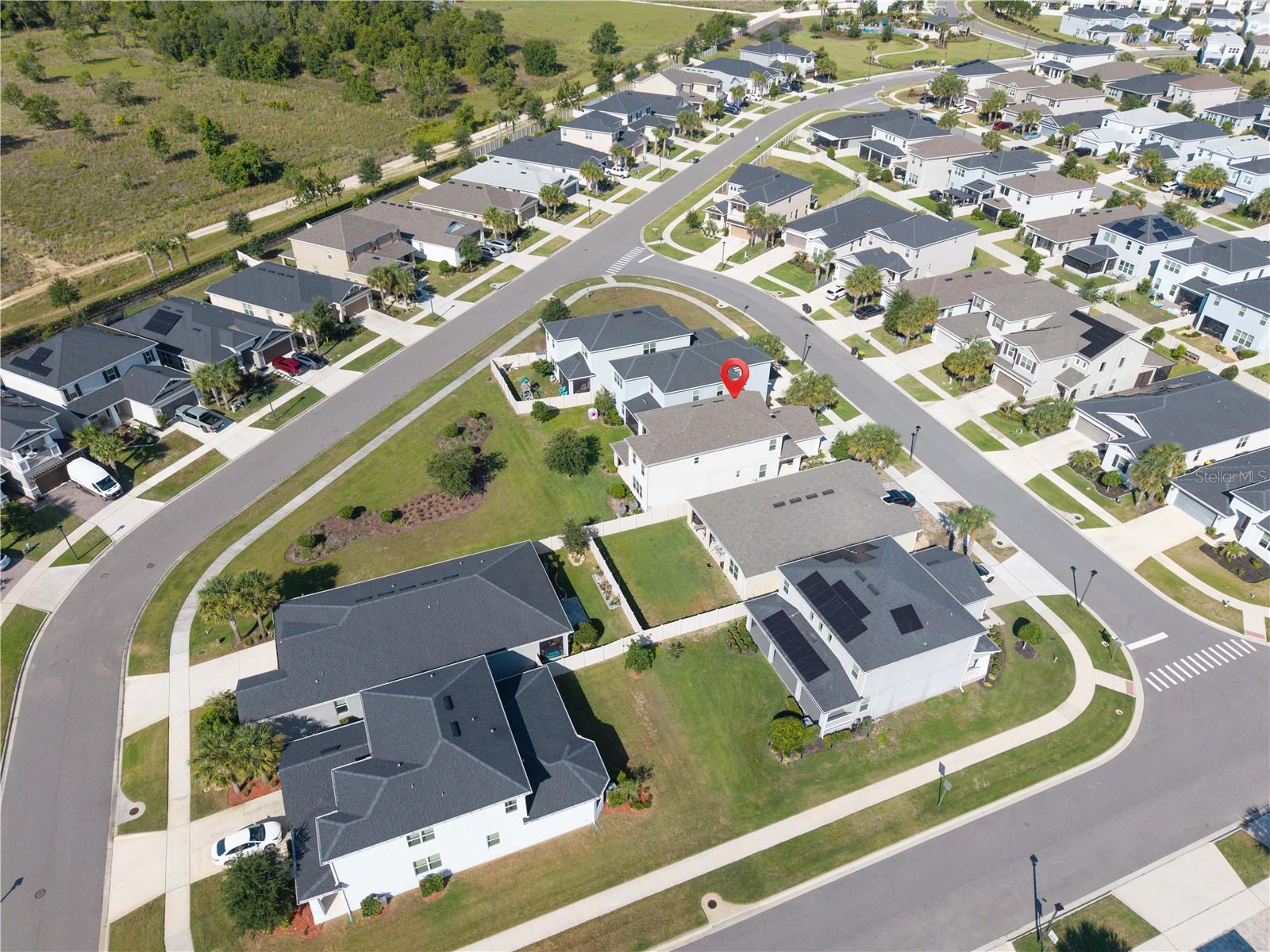 CRESTVIEW PH II - Residential