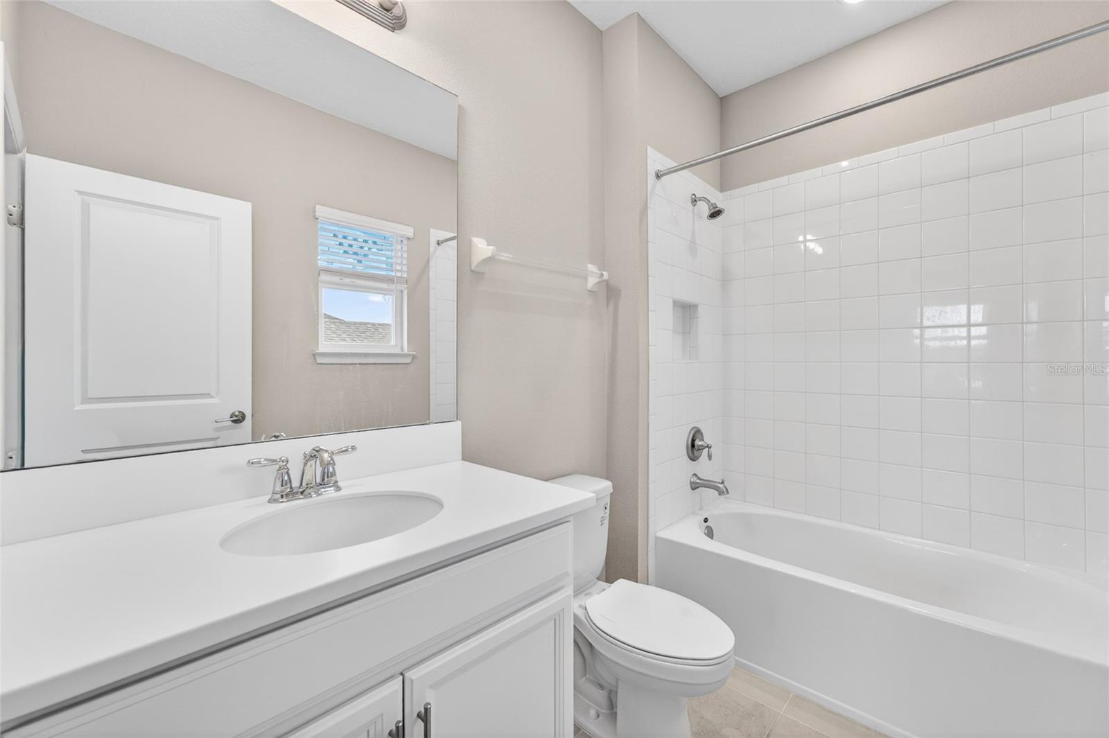 CRESTVIEW PH II - Residential