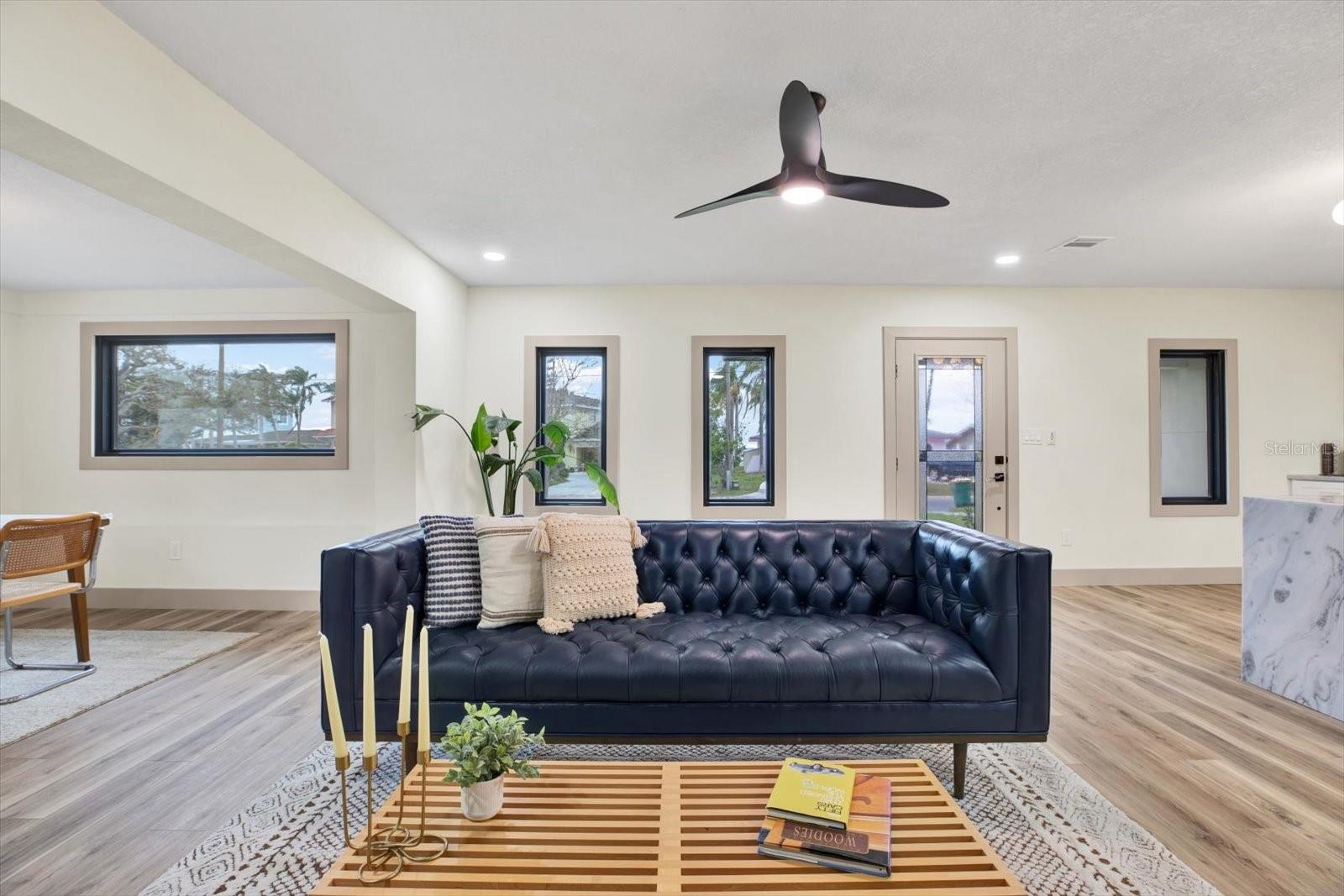 BAYWOOD VILLAGE - Residential