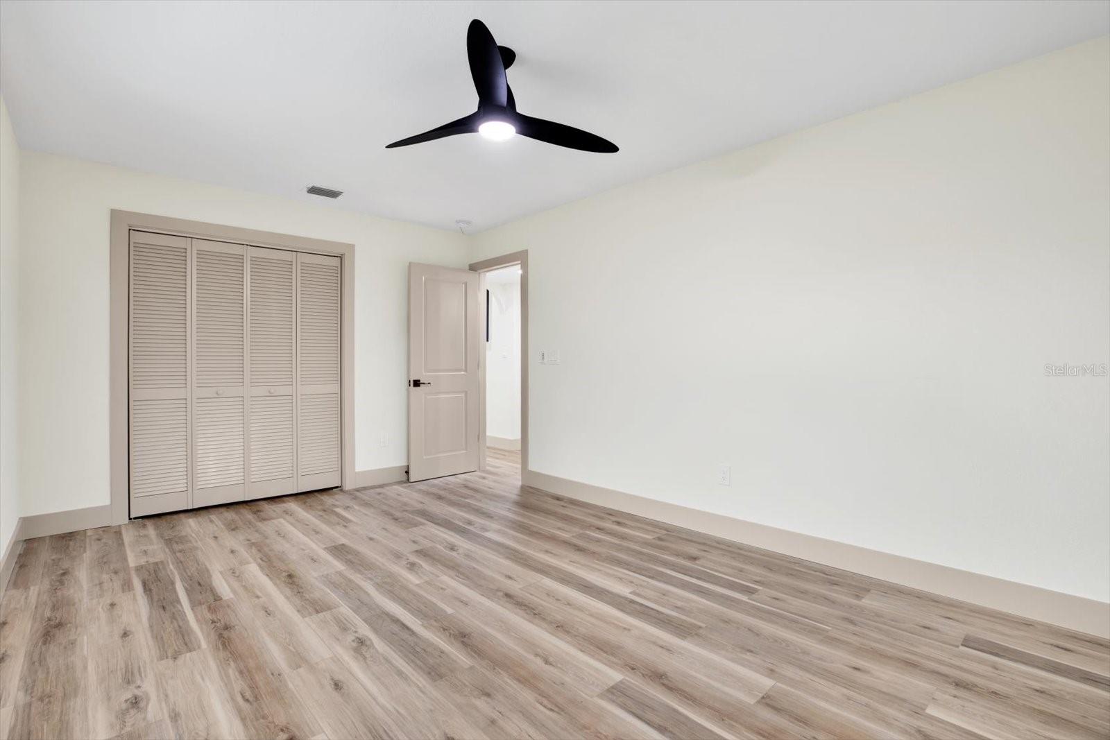BAYWOOD VILLAGE - Residential