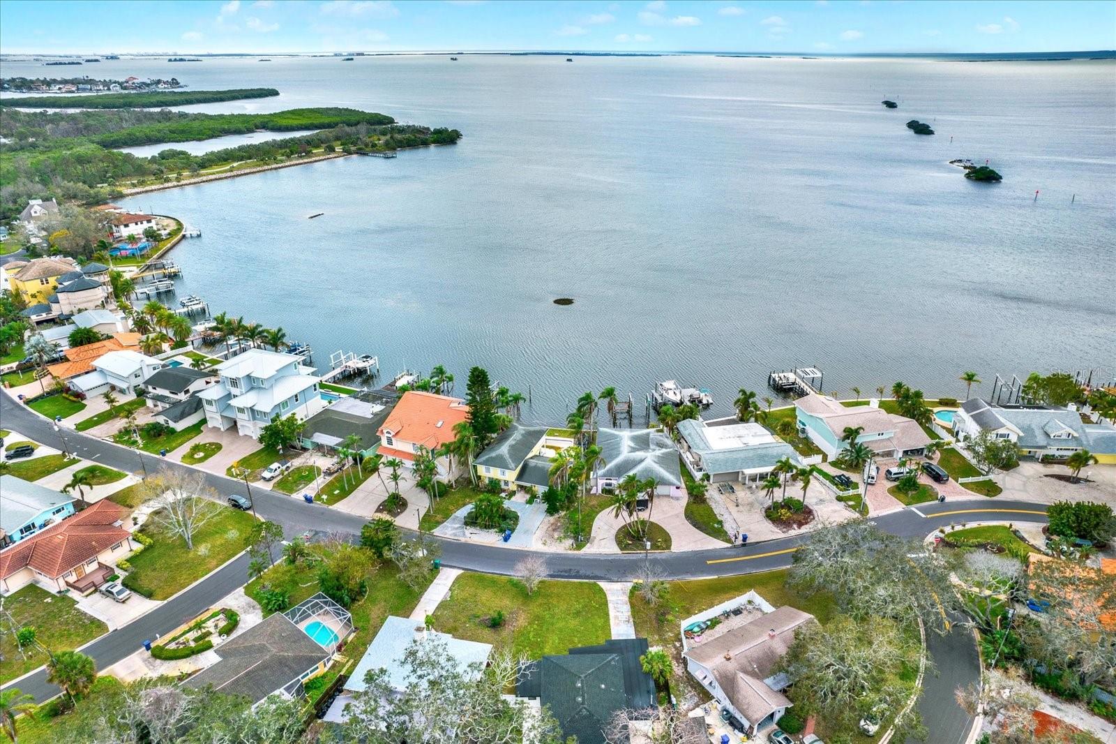 BAYWOOD VILLAGE - Residential