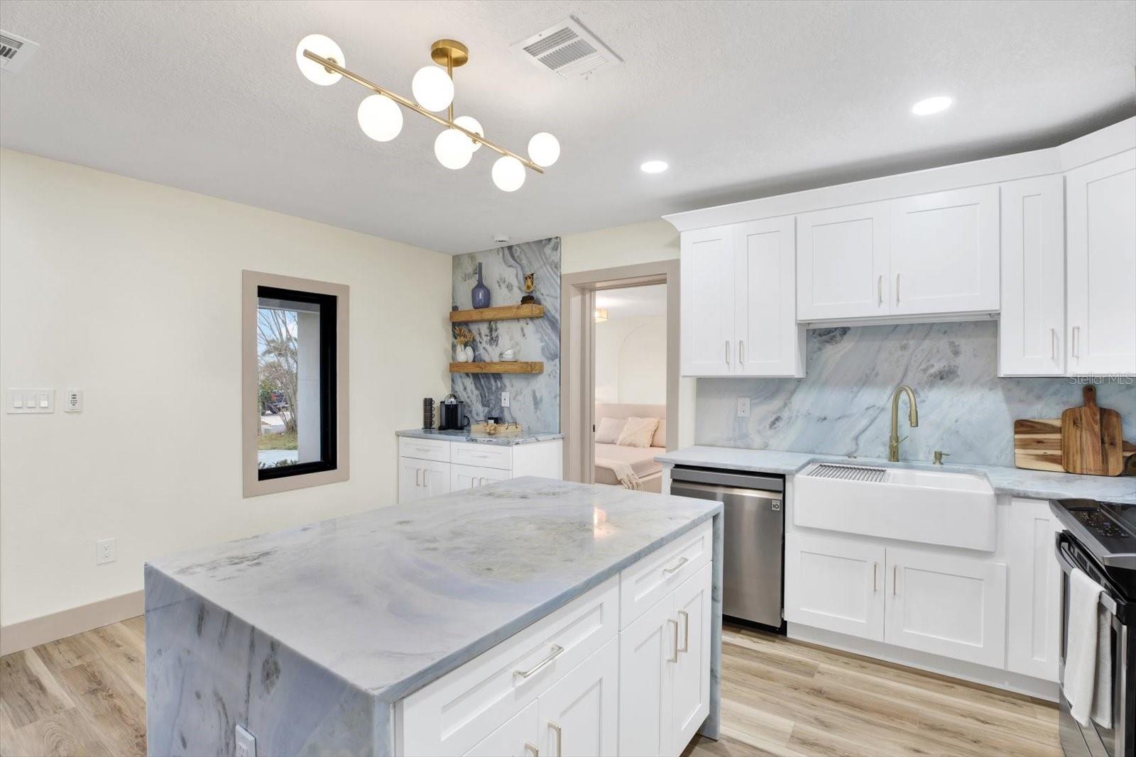 BAYWOOD VILLAGE - Residential