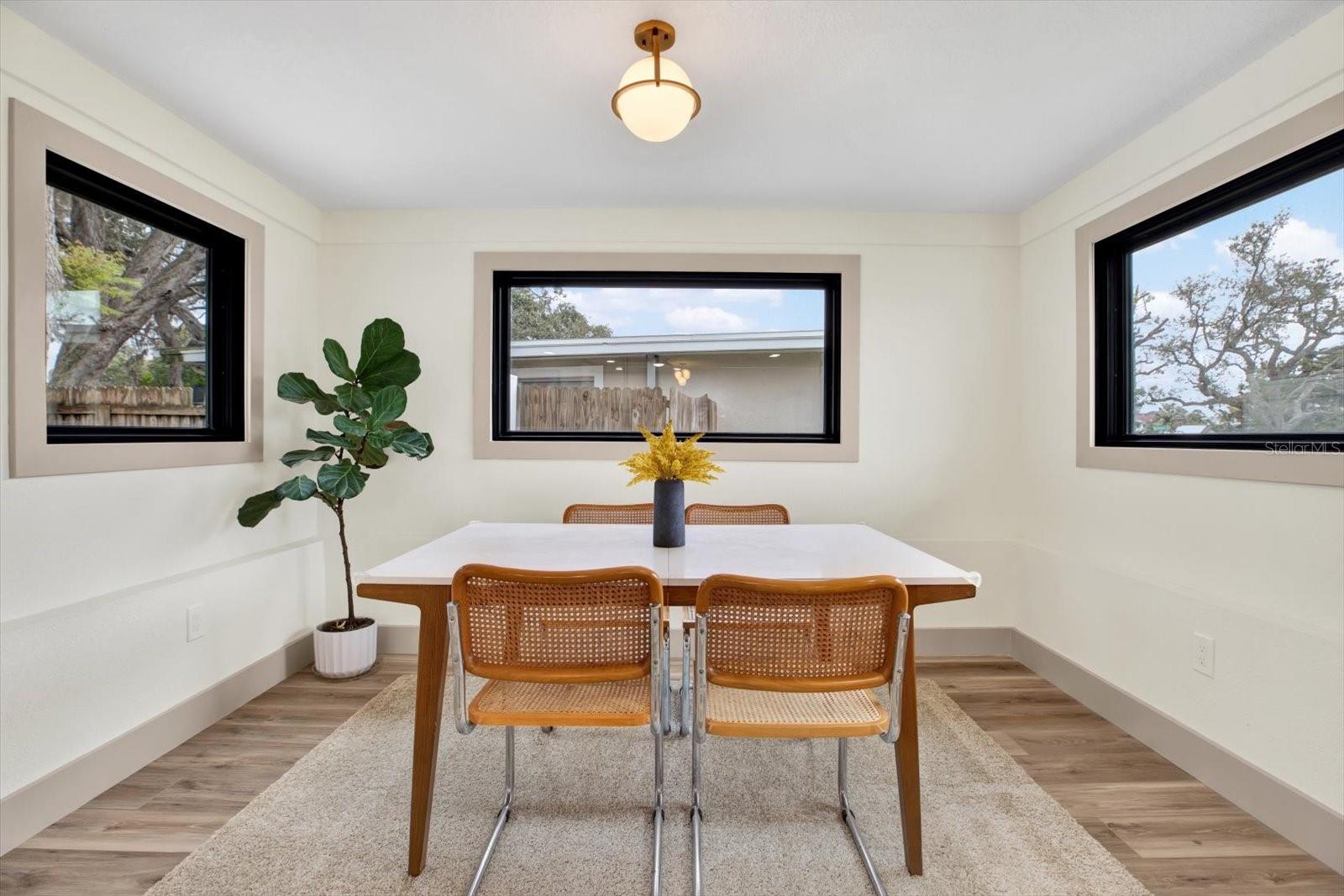 BAYWOOD VILLAGE - Residential