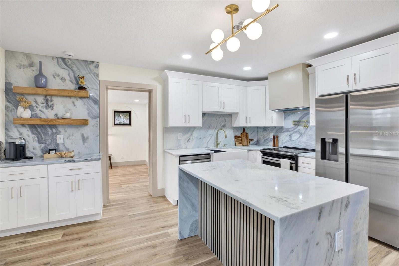 BAYWOOD VILLAGE - Residential