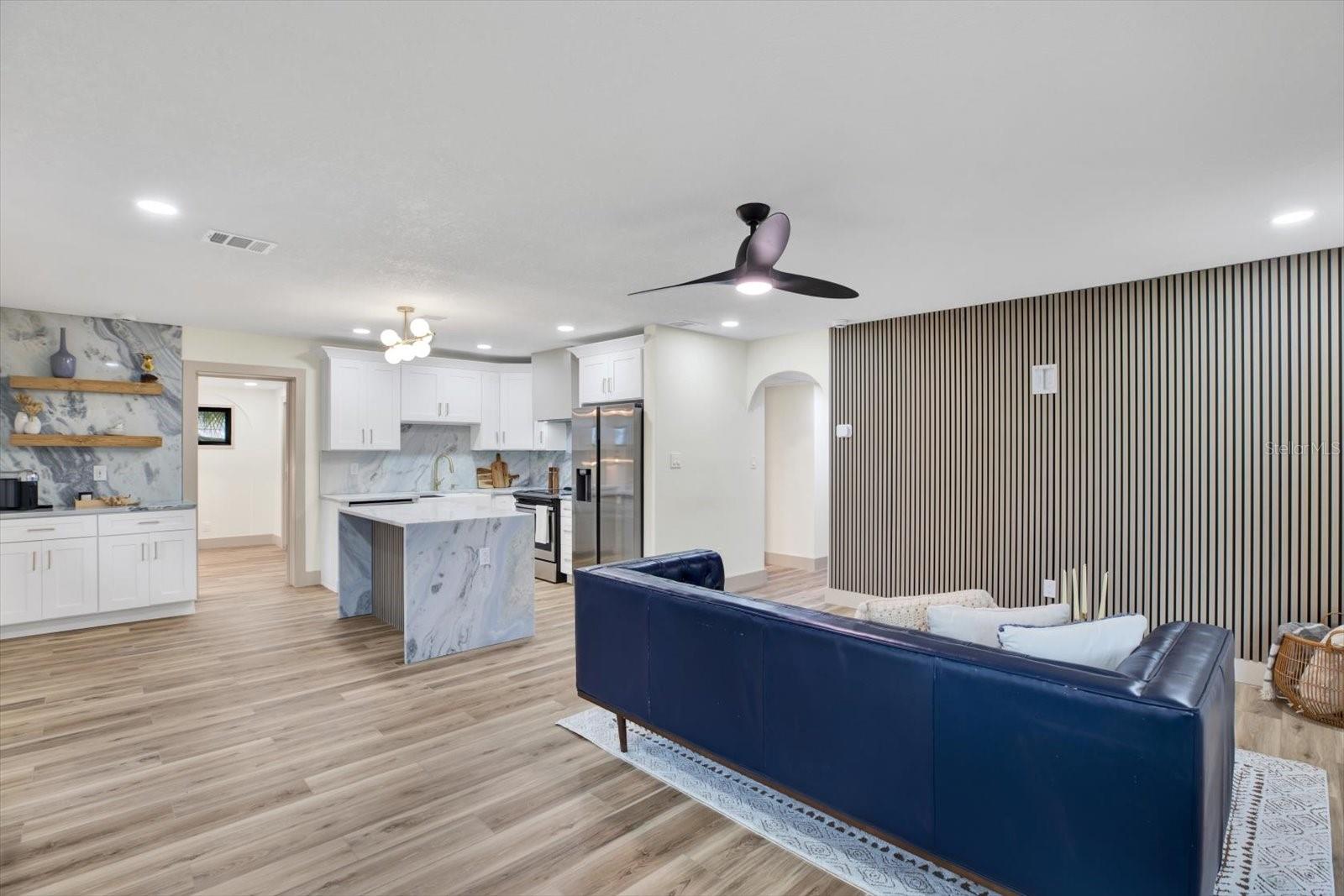 BAYWOOD VILLAGE - Residential