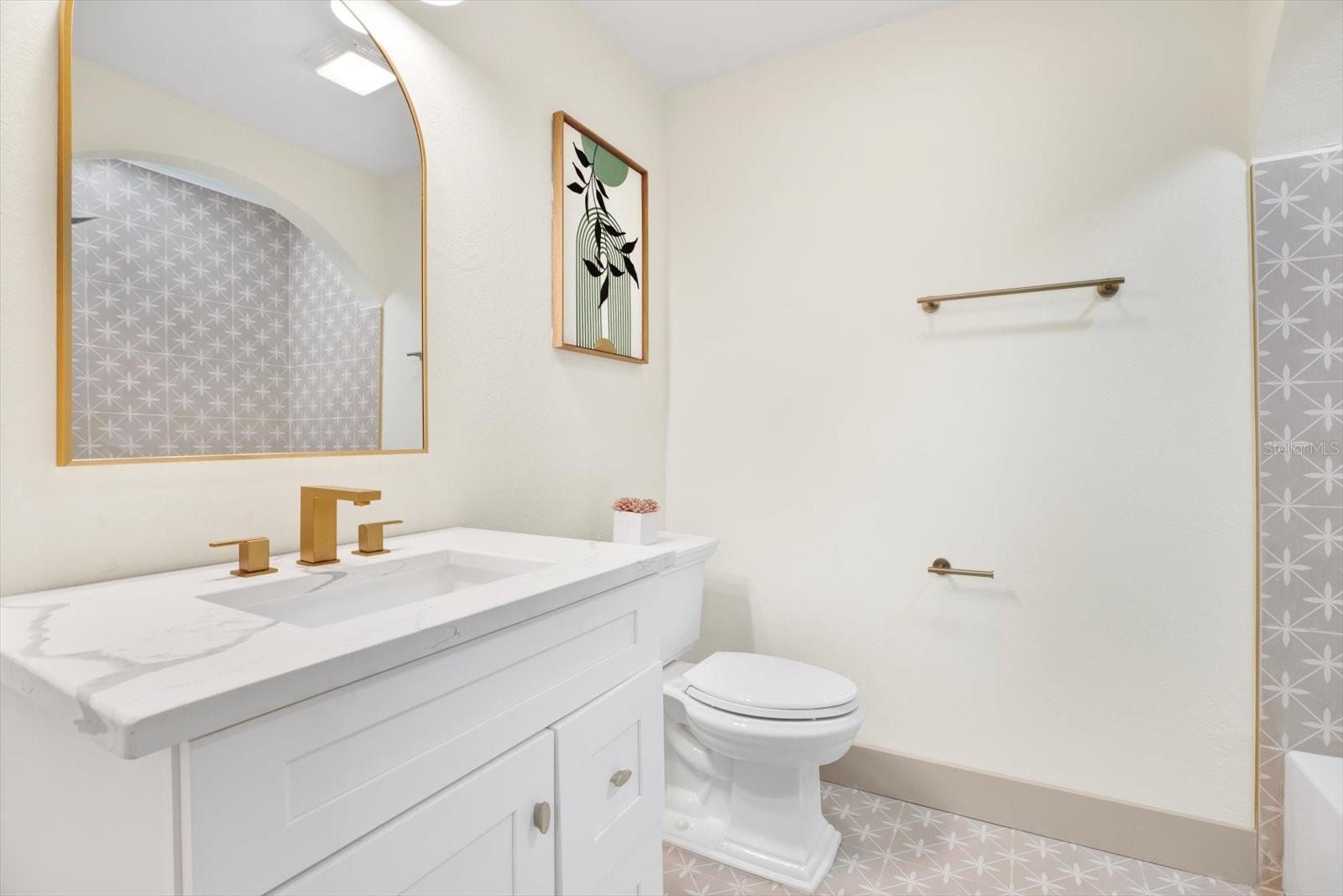 BAYWOOD VILLAGE - Residential