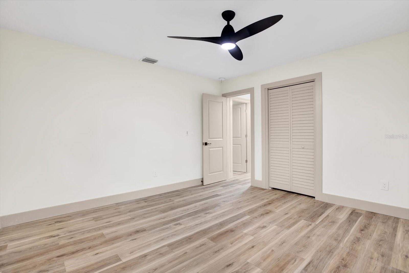 BAYWOOD VILLAGE - Residential