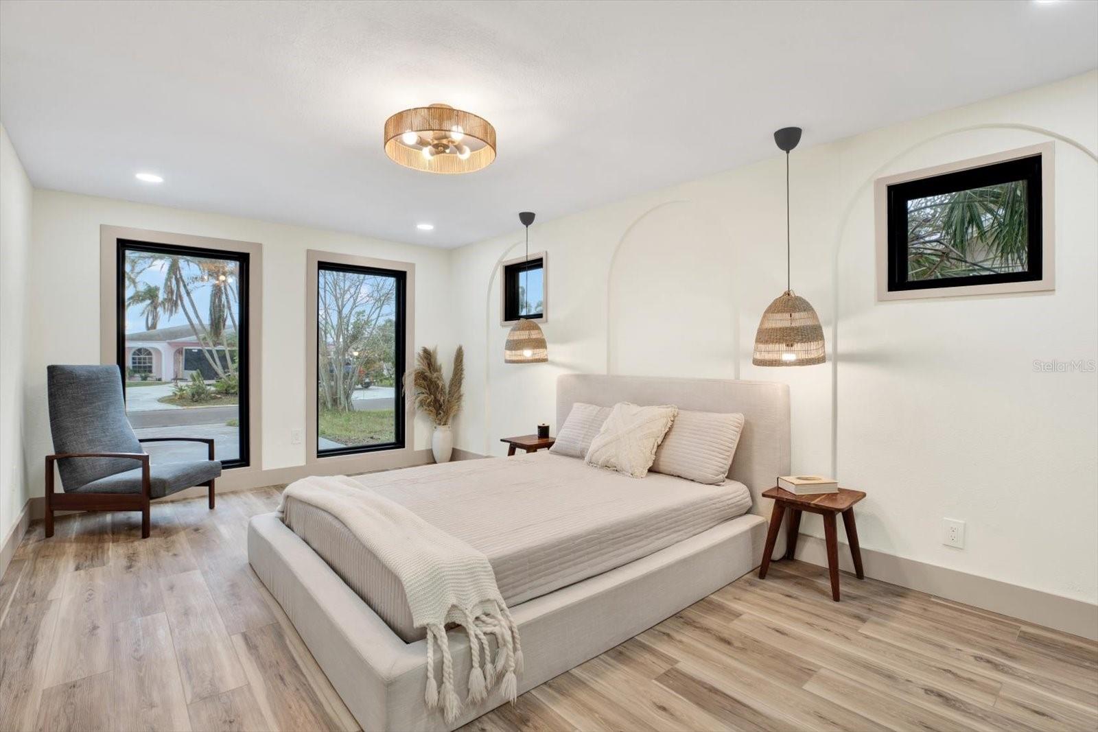 BAYWOOD VILLAGE - Residential