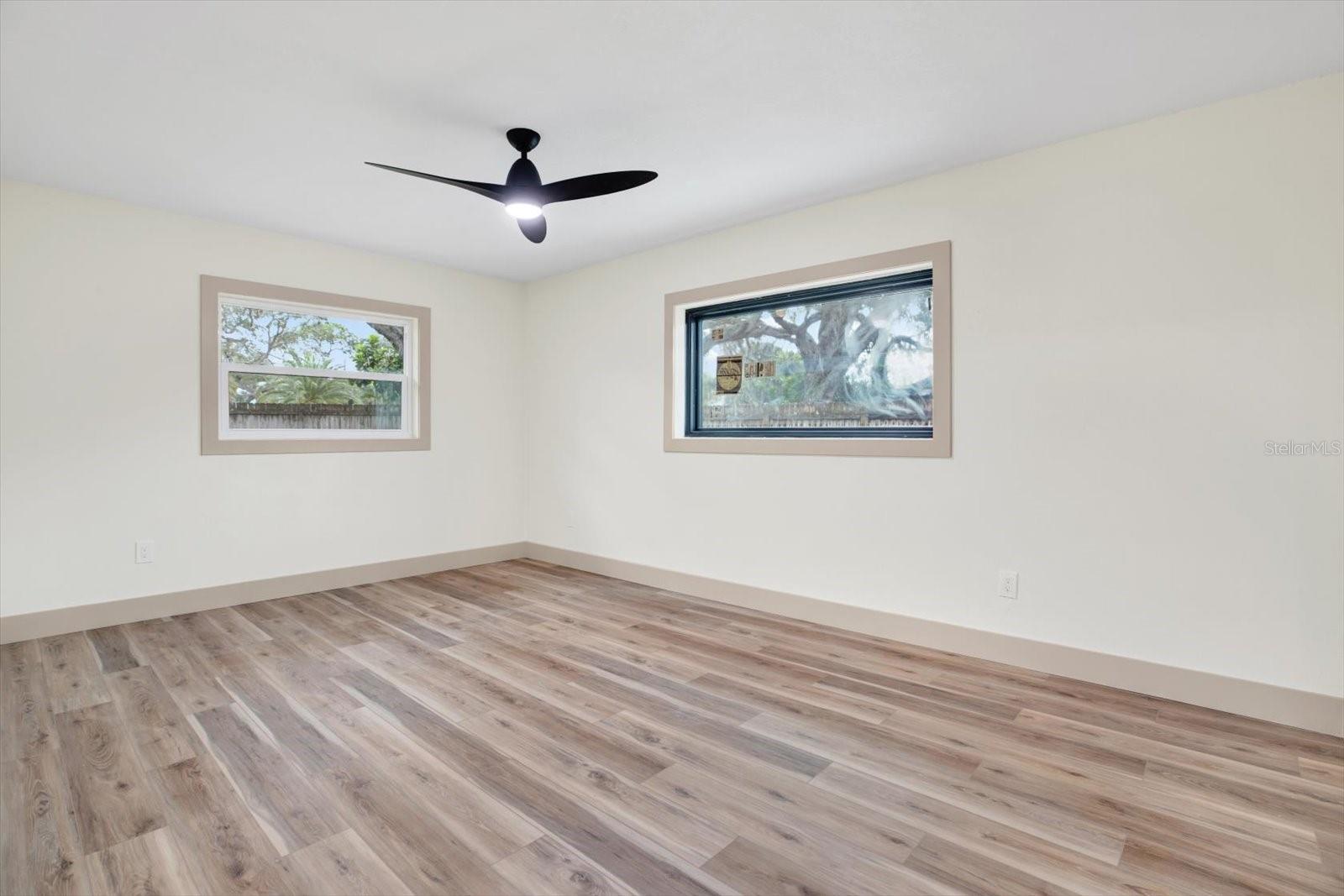 BAYWOOD VILLAGE - Residential