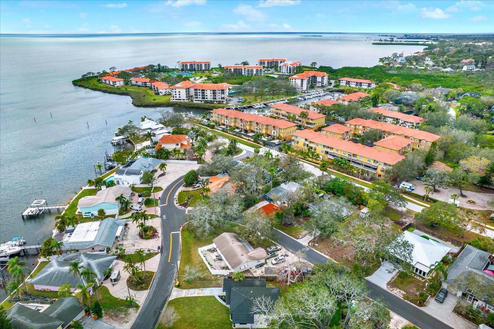 BAYWOOD VILLAGE - Residential