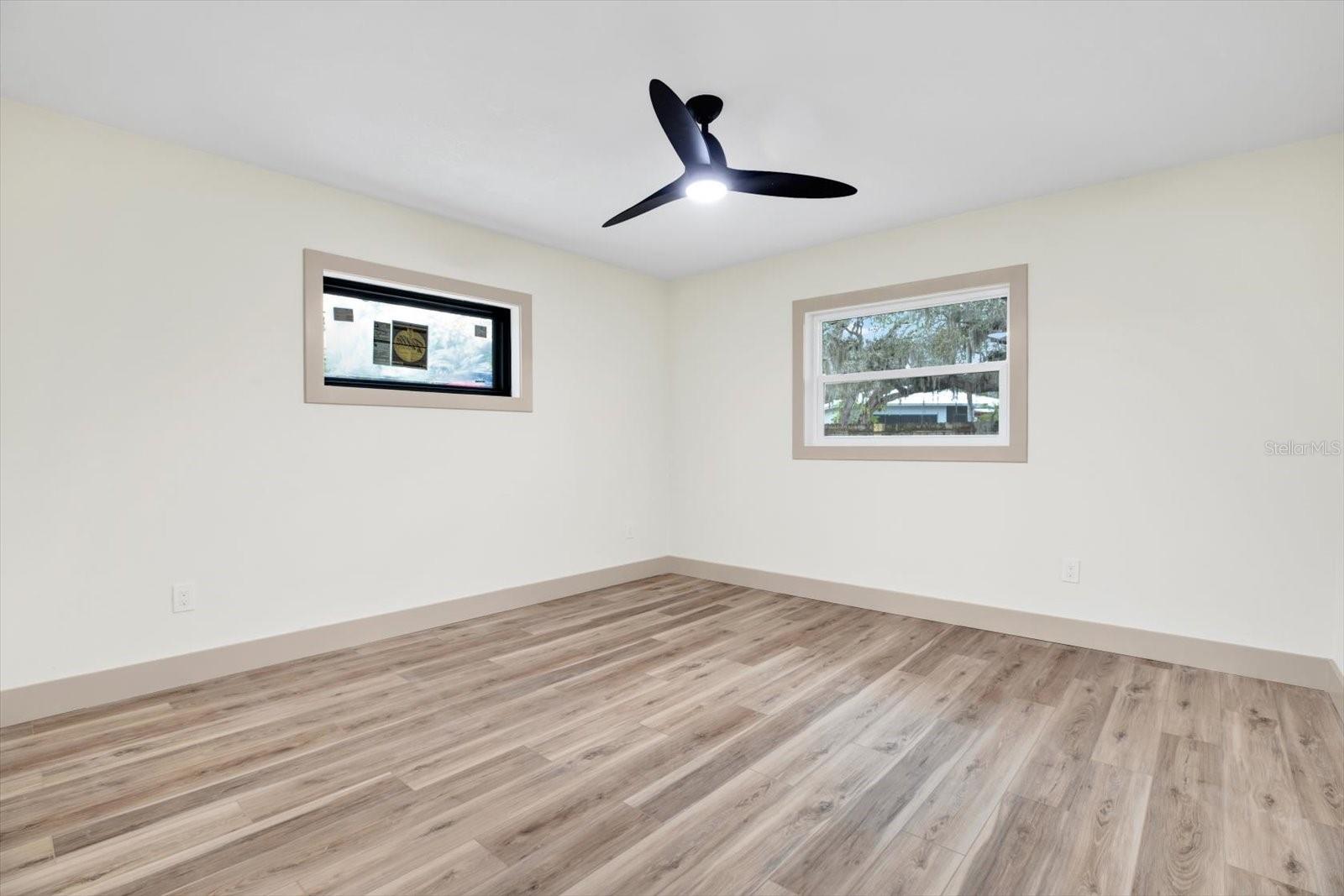 BAYWOOD VILLAGE - Residential