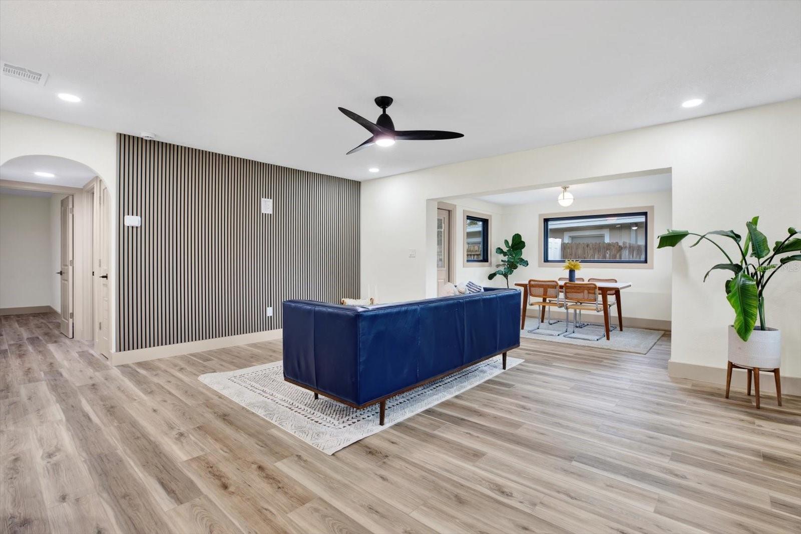 BAYWOOD VILLAGE - Residential