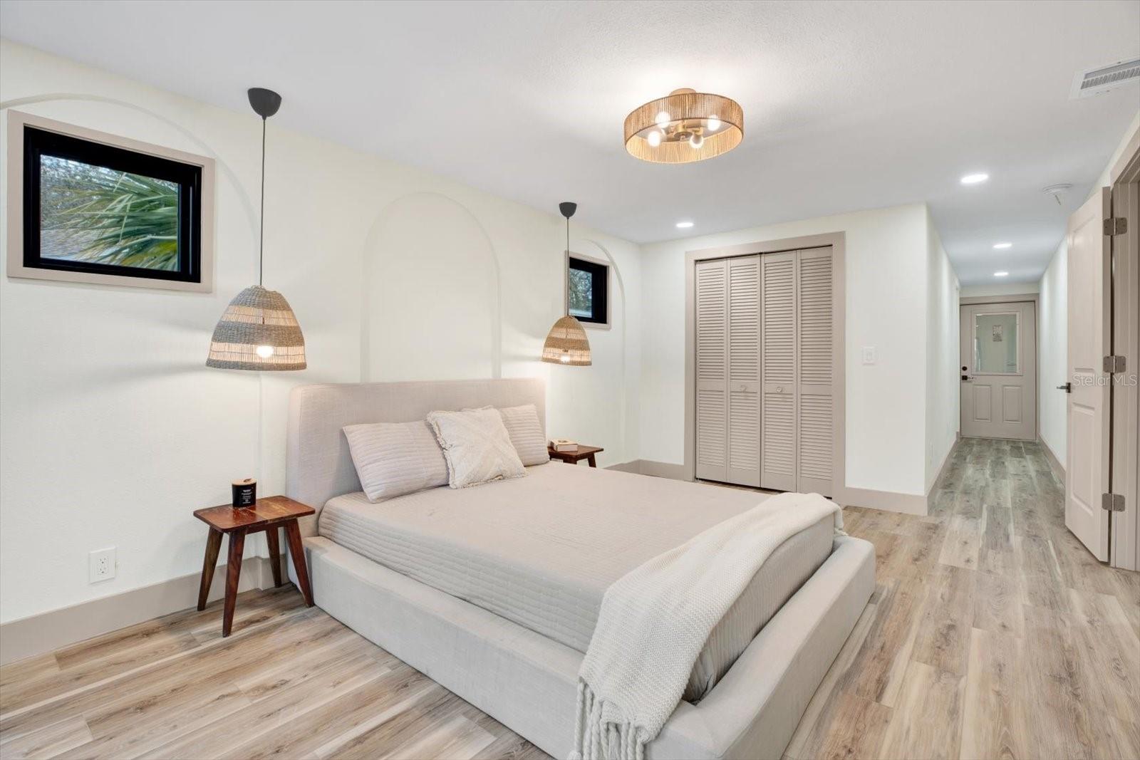 BAYWOOD VILLAGE - Residential