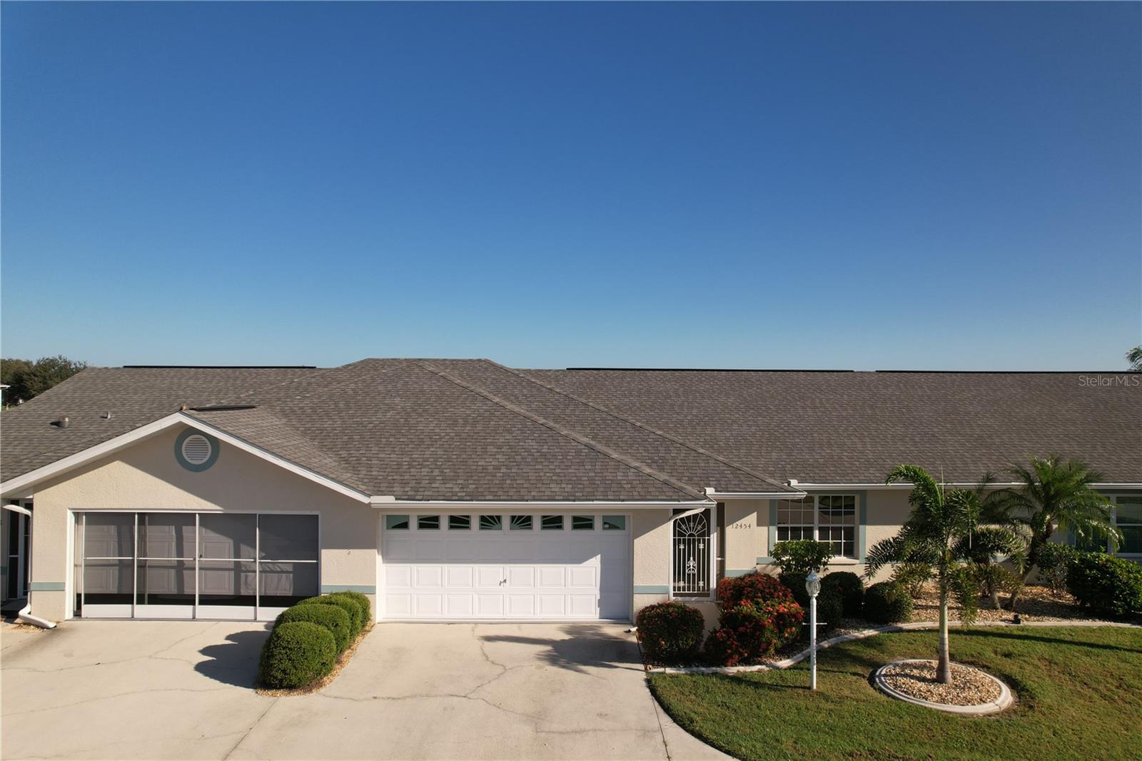 SOUTH SHORE VILLAS A CONDOMINI - Residential