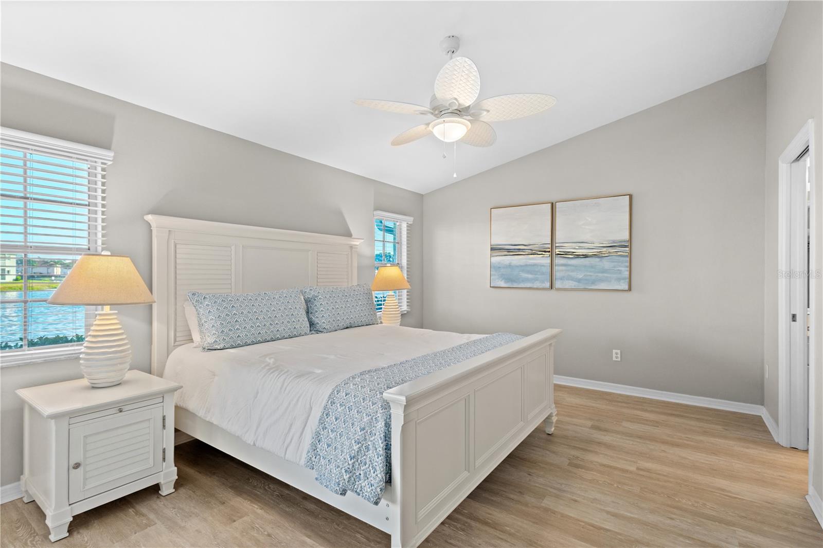 SOUTH SHORE VILLAS A CONDOMINI - Residential