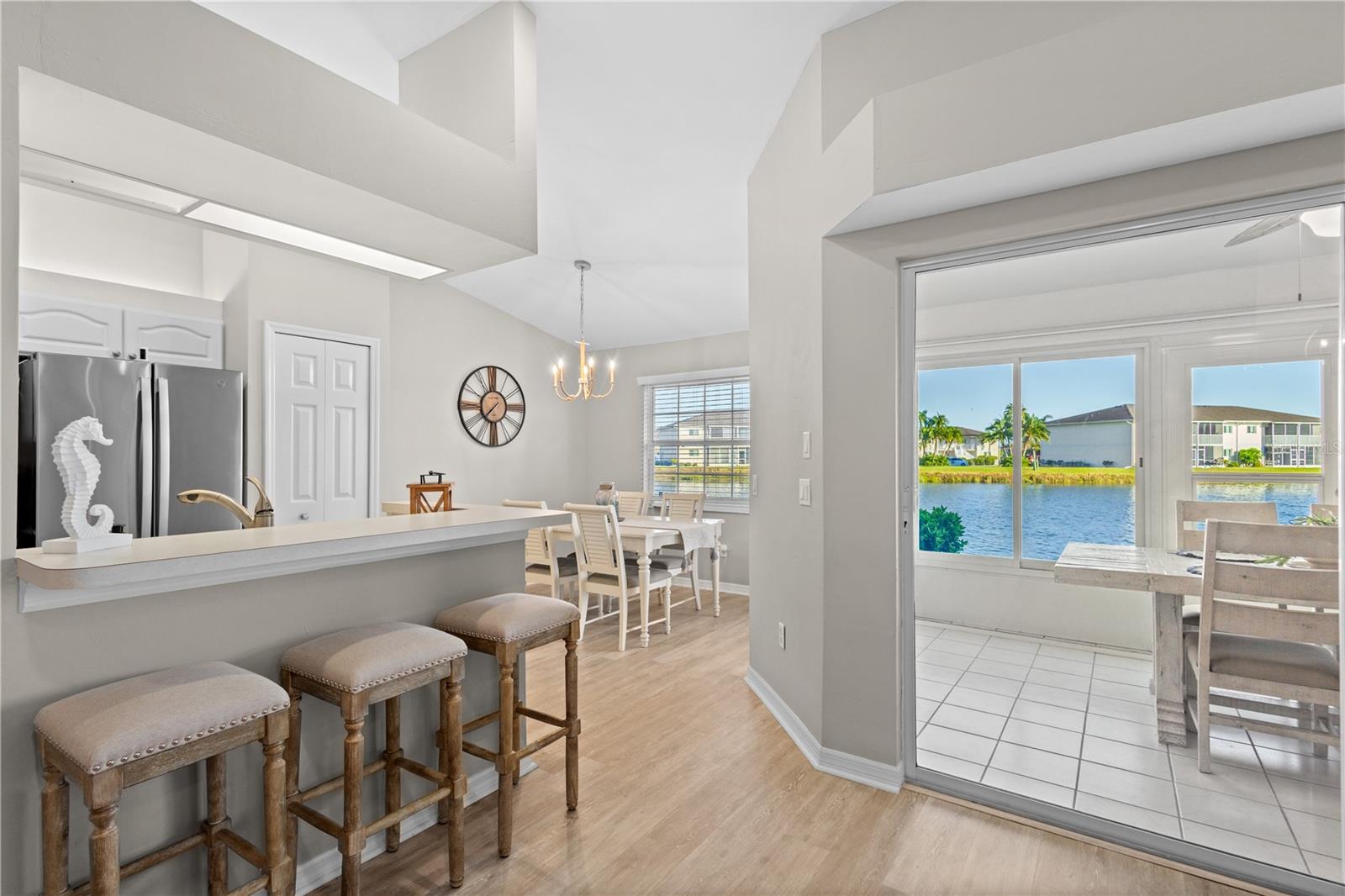 SOUTH SHORE VILLAS A CONDOMINI - Residential