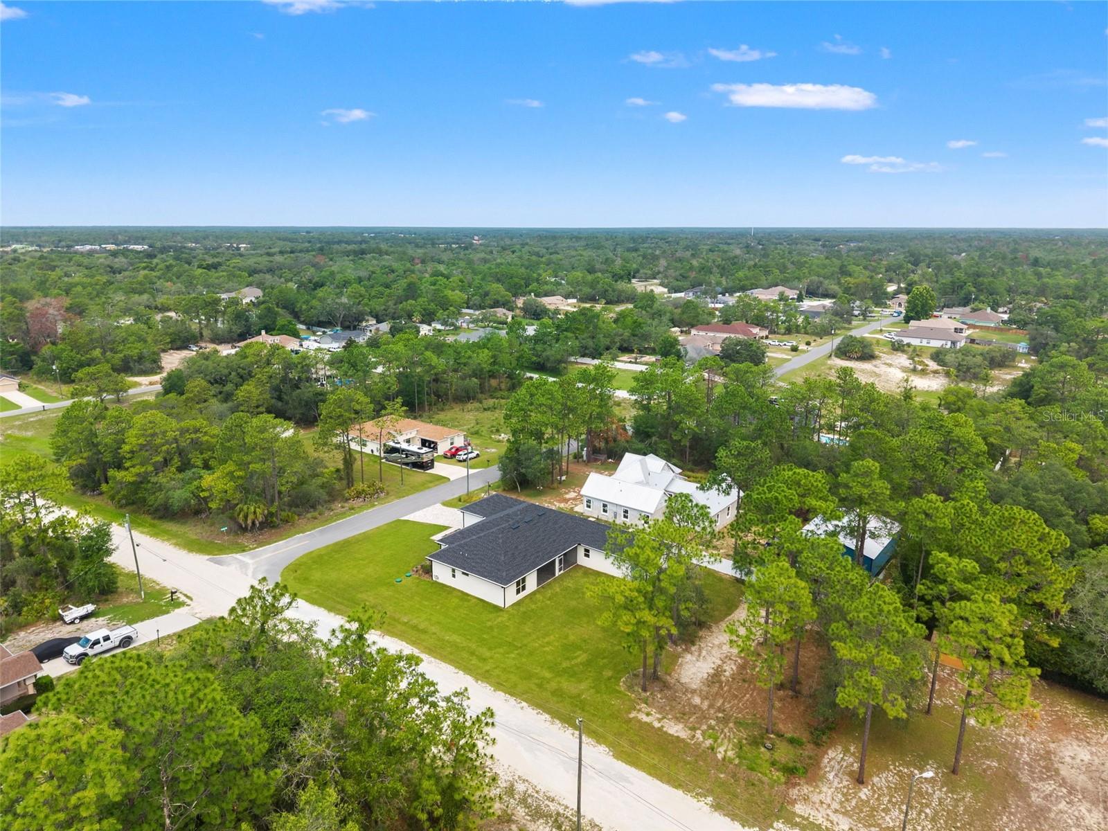 ROYAL HIGHLANDS - Residential