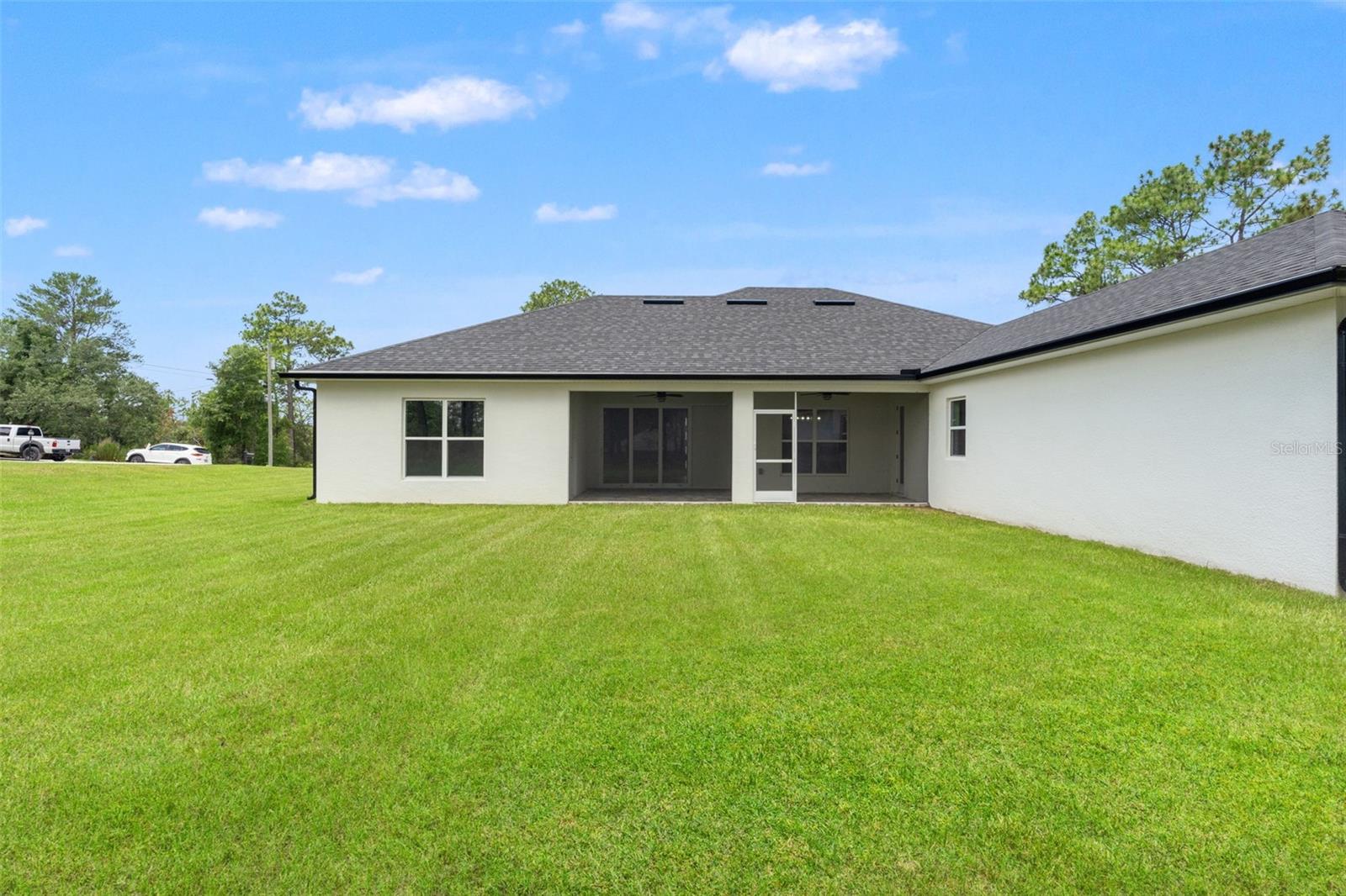 ROYAL HIGHLANDS - Residential