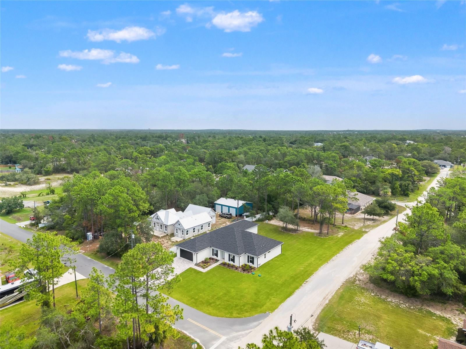 ROYAL HIGHLANDS - Residential