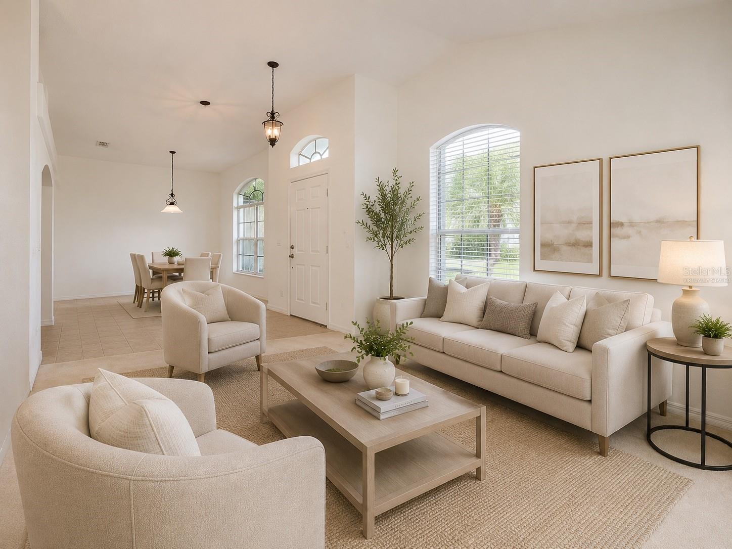 FELTONA LAKES UN 67 - Residential