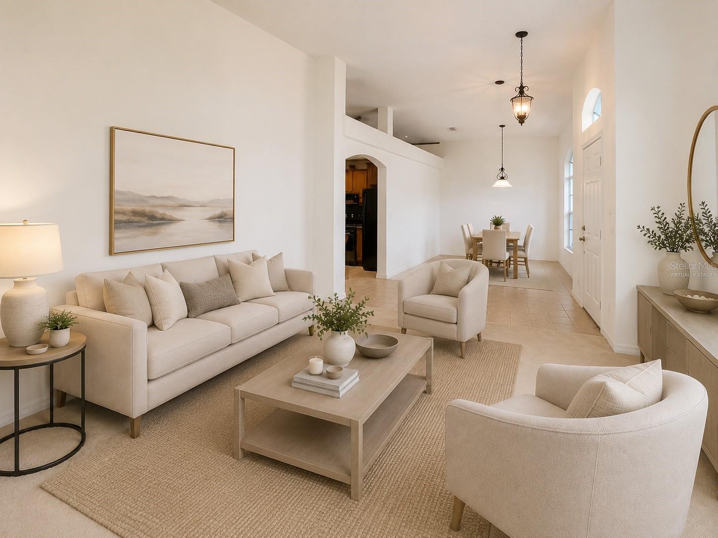 FELTONA LAKES UN 67 - Residential