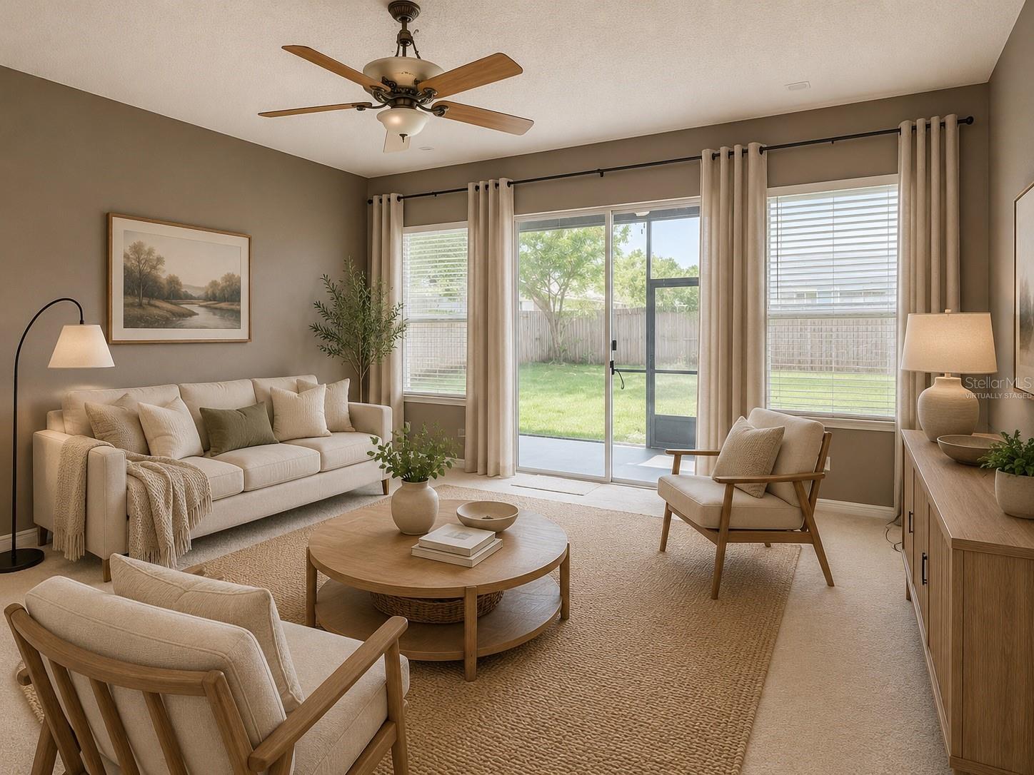 FELTONA LAKES UN 67 - Residential