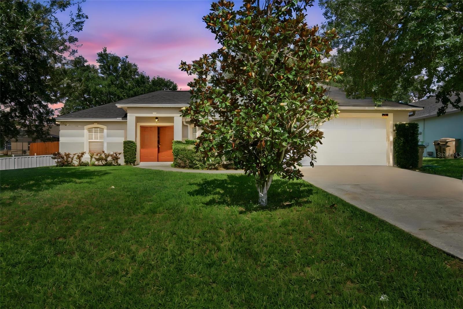 VISTA PINES - Residential
