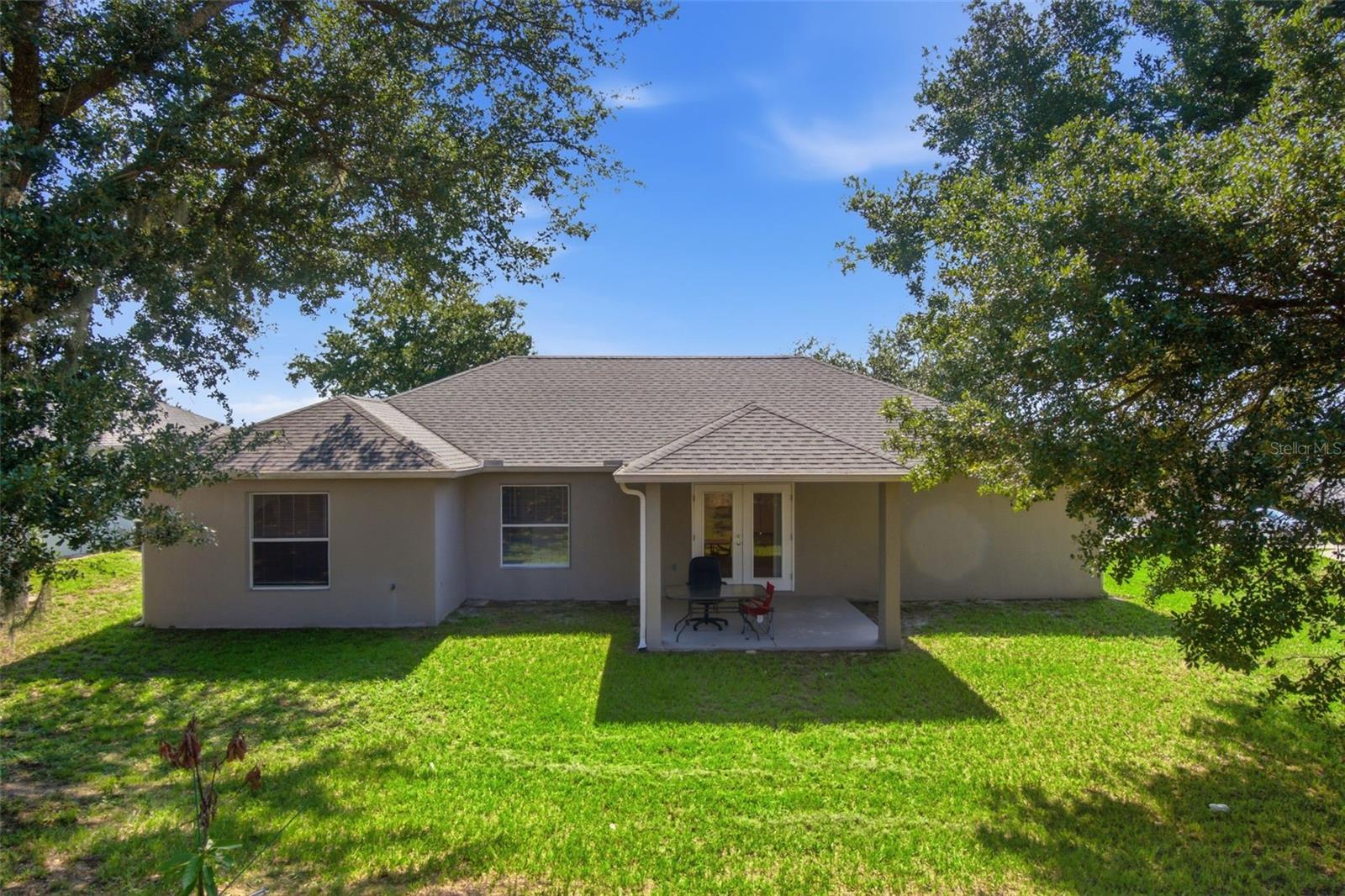 VISTA PINES - Residential