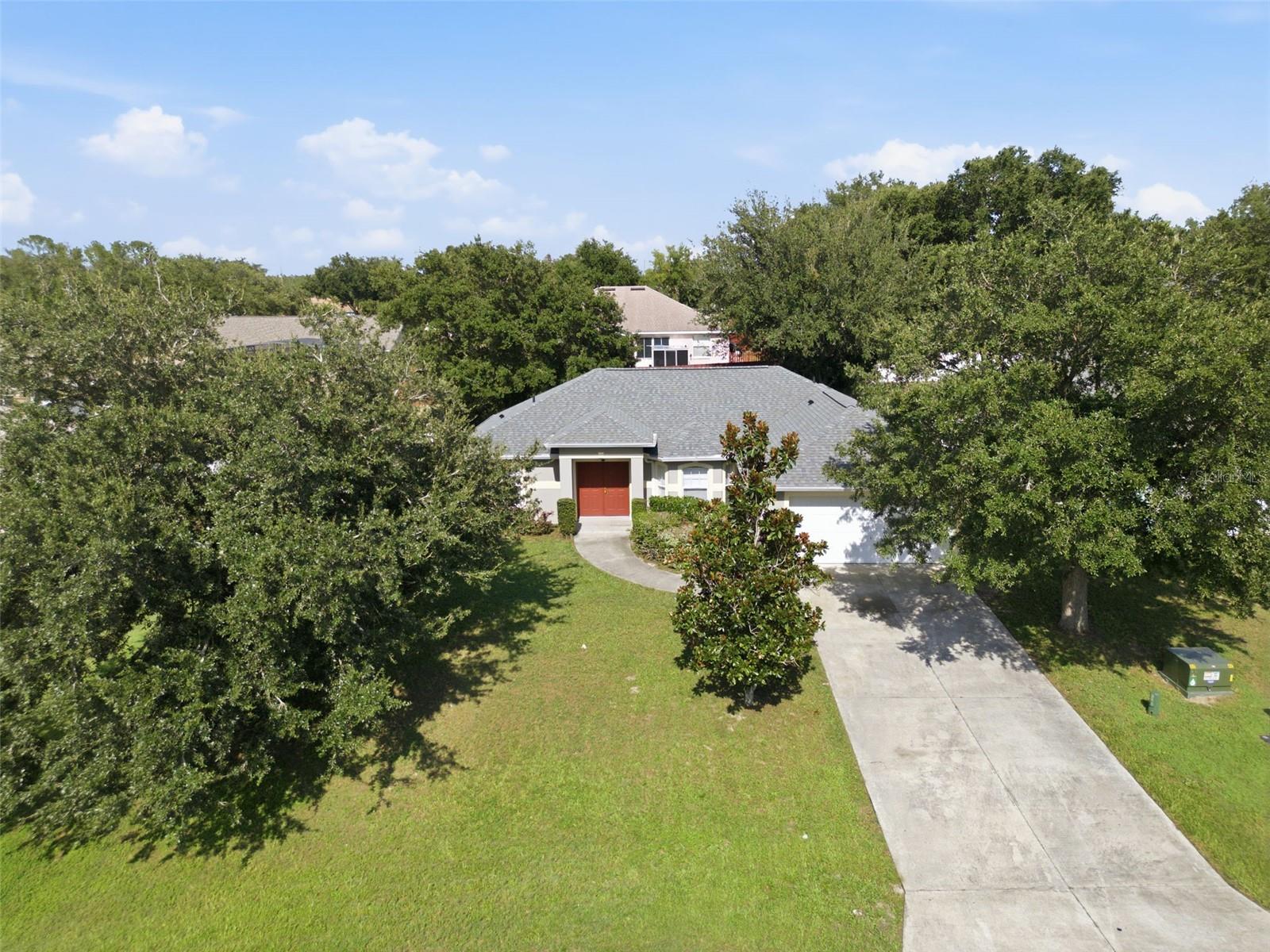 VISTA PINES - Residential