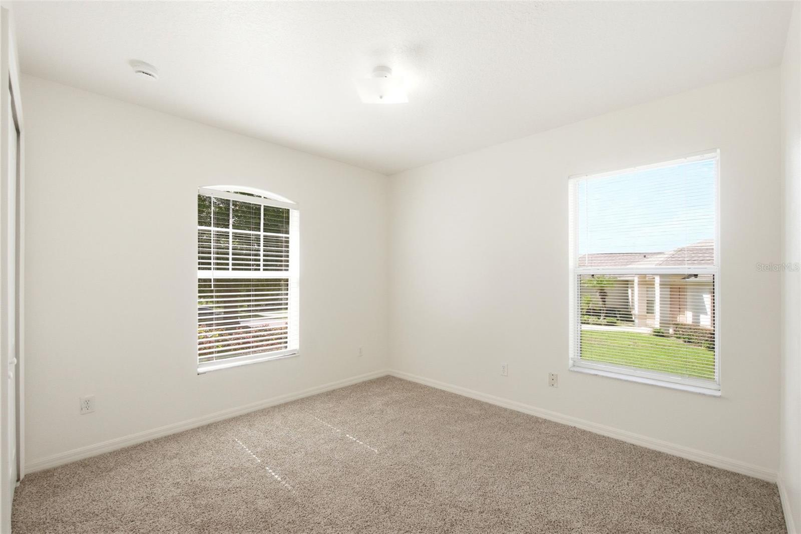 VISTA PINES - Residential