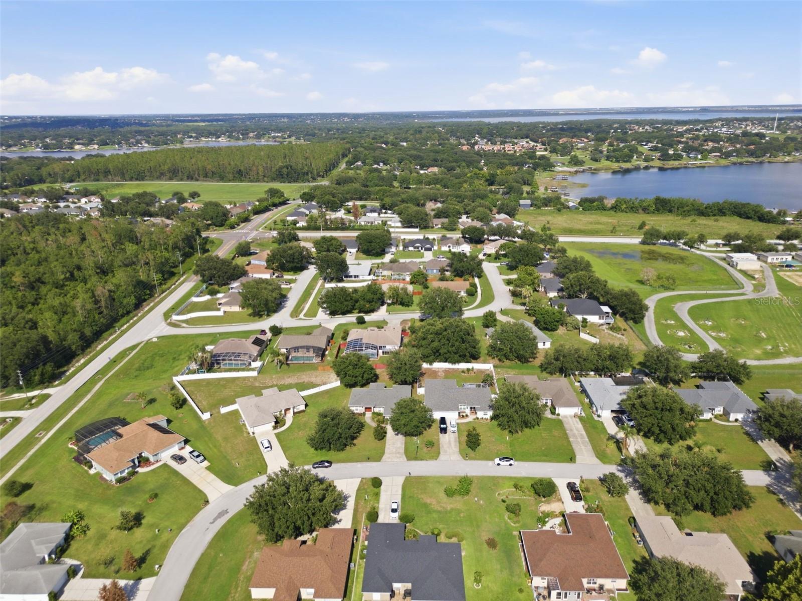 VISTA PINES - Residential