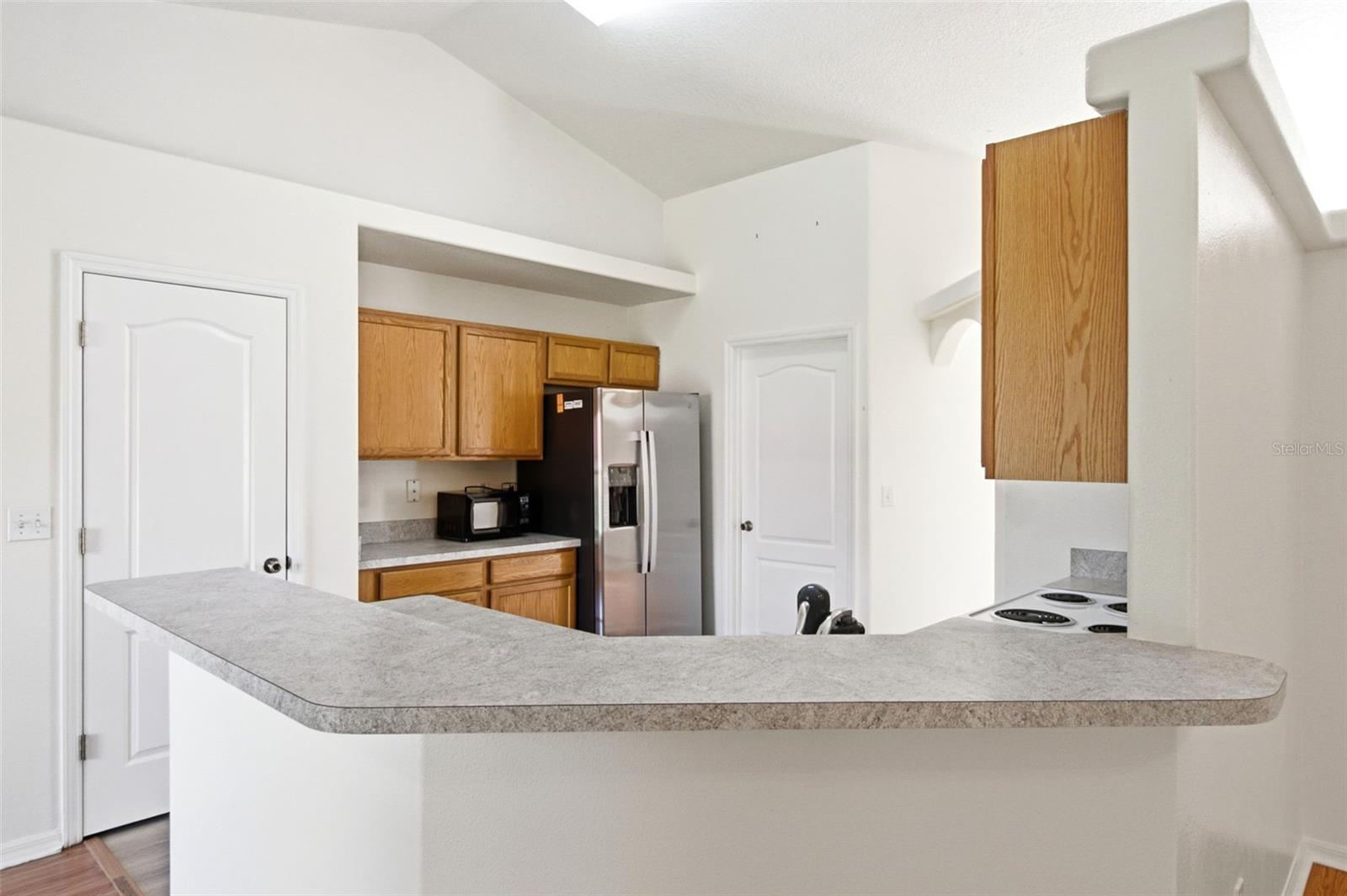 VISTA PINES - Residential