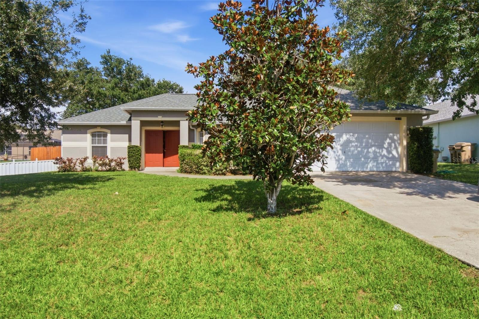 VISTA PINES - Residential