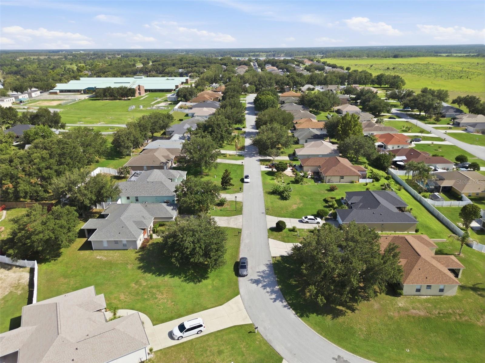 VISTA PINES - Residential