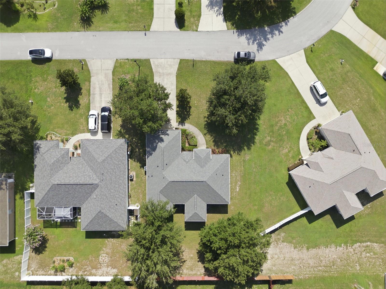 VISTA PINES - Residential
