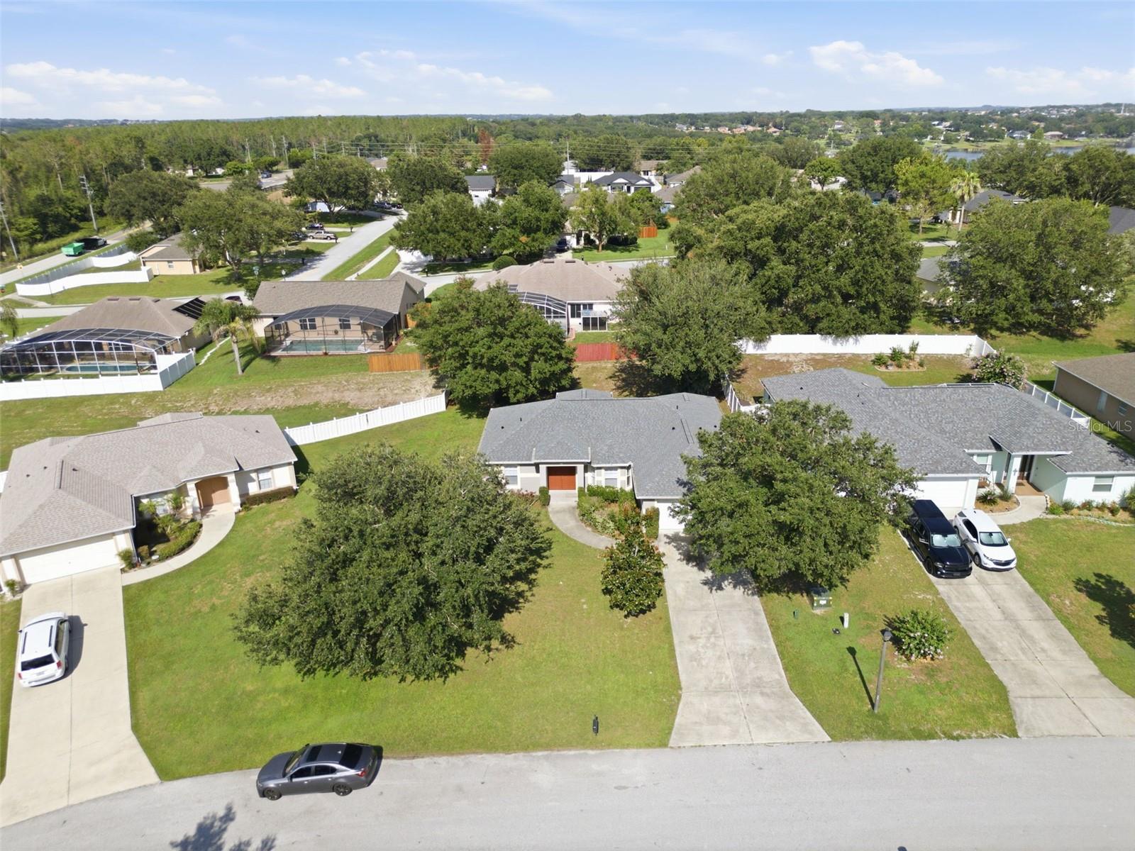 VISTA PINES - Residential