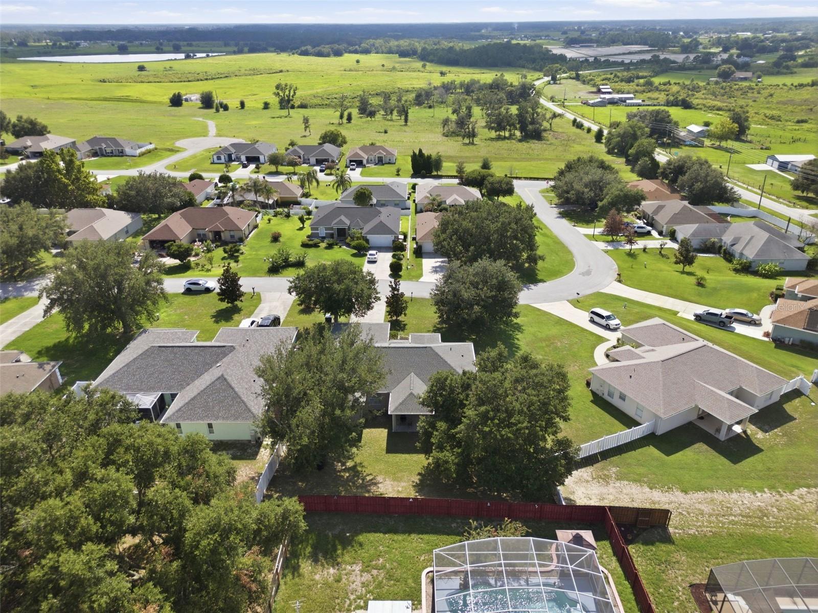VISTA PINES - Residential