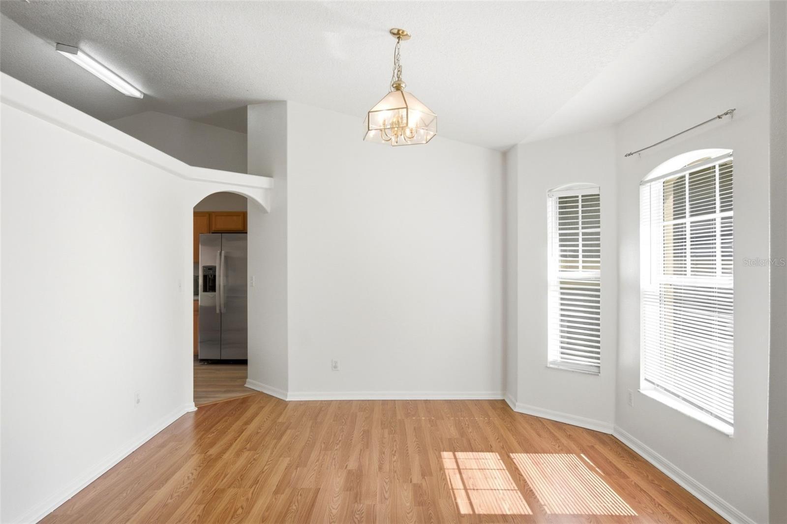 VISTA PINES - Residential