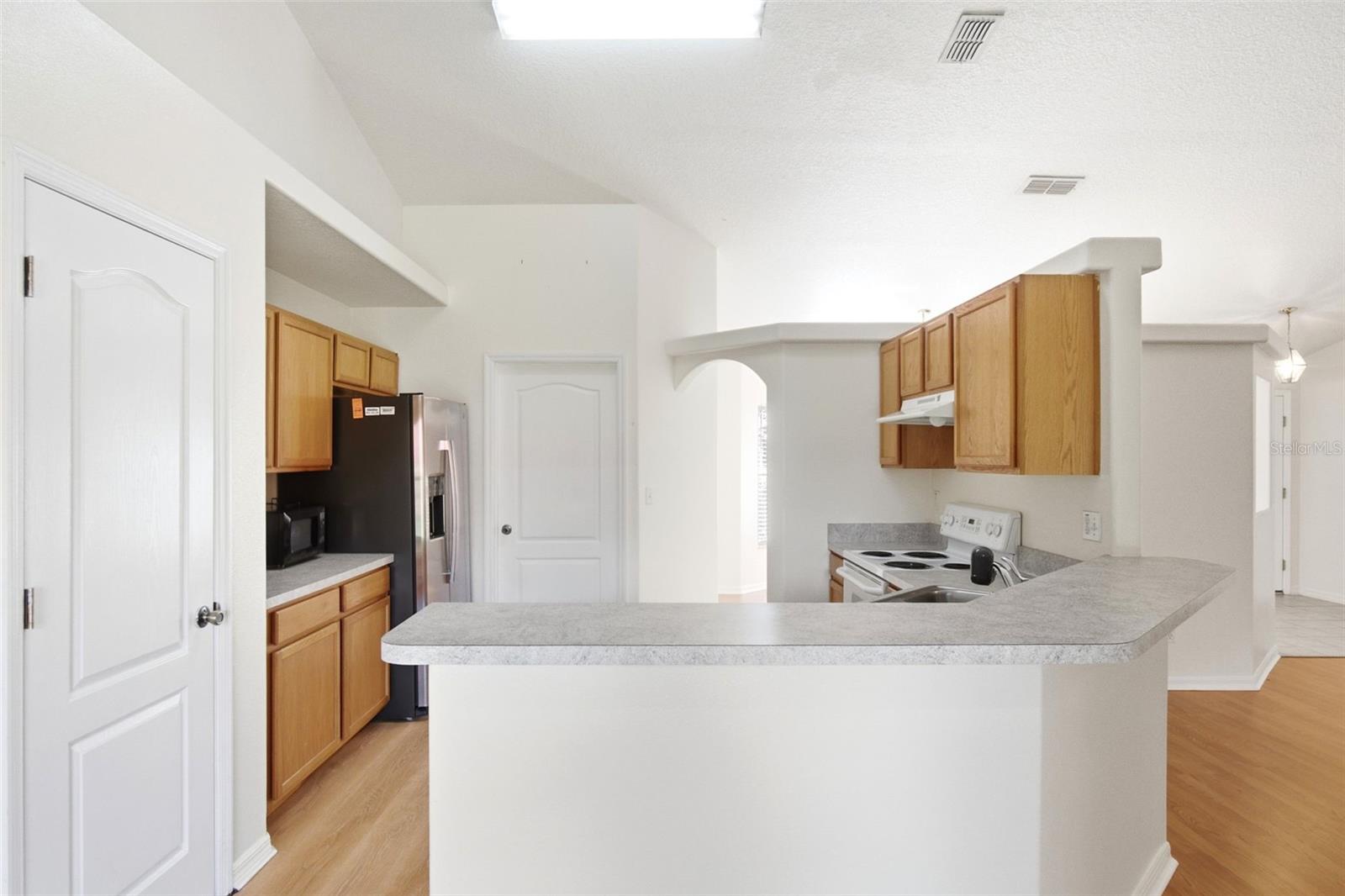 VISTA PINES - Residential
