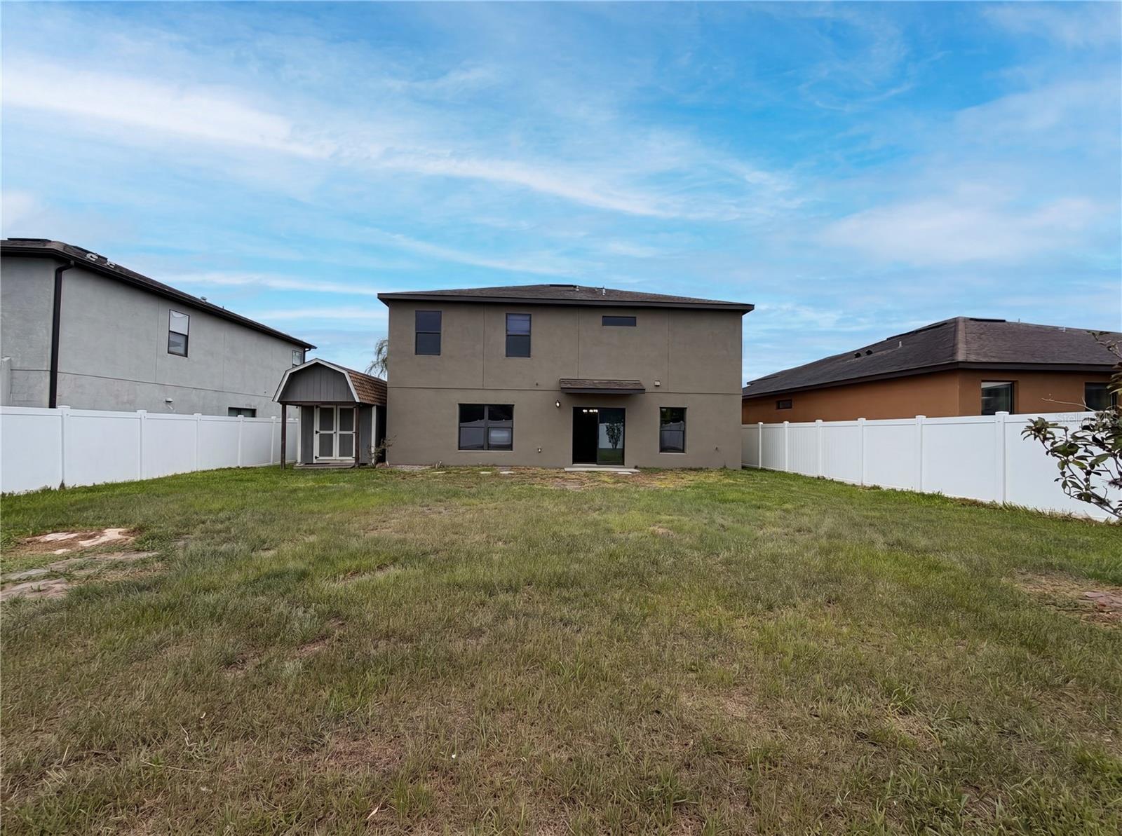 HIGHLAND ESTATES PH 2B - Residential